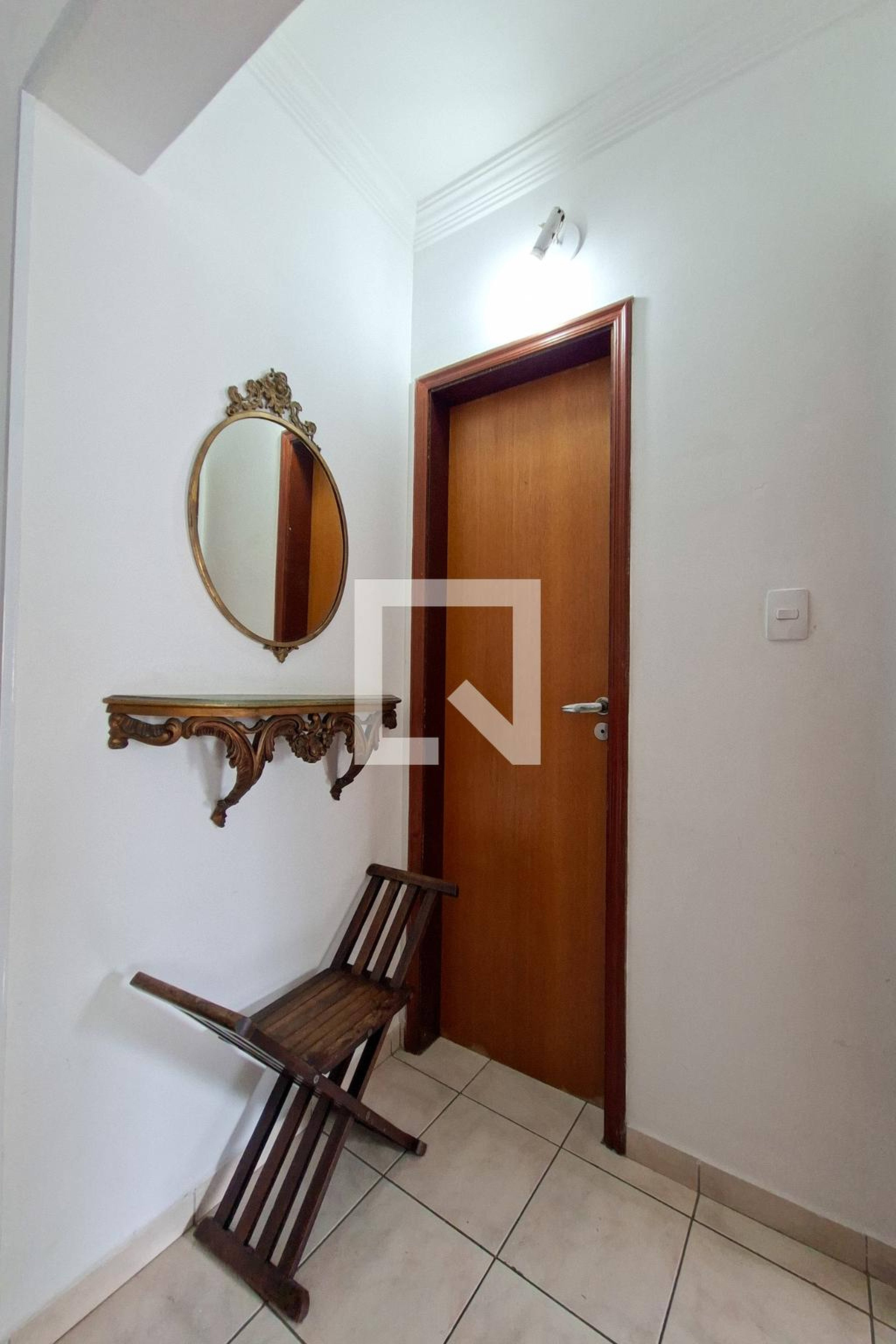 Hall - Residencial Costa Azul