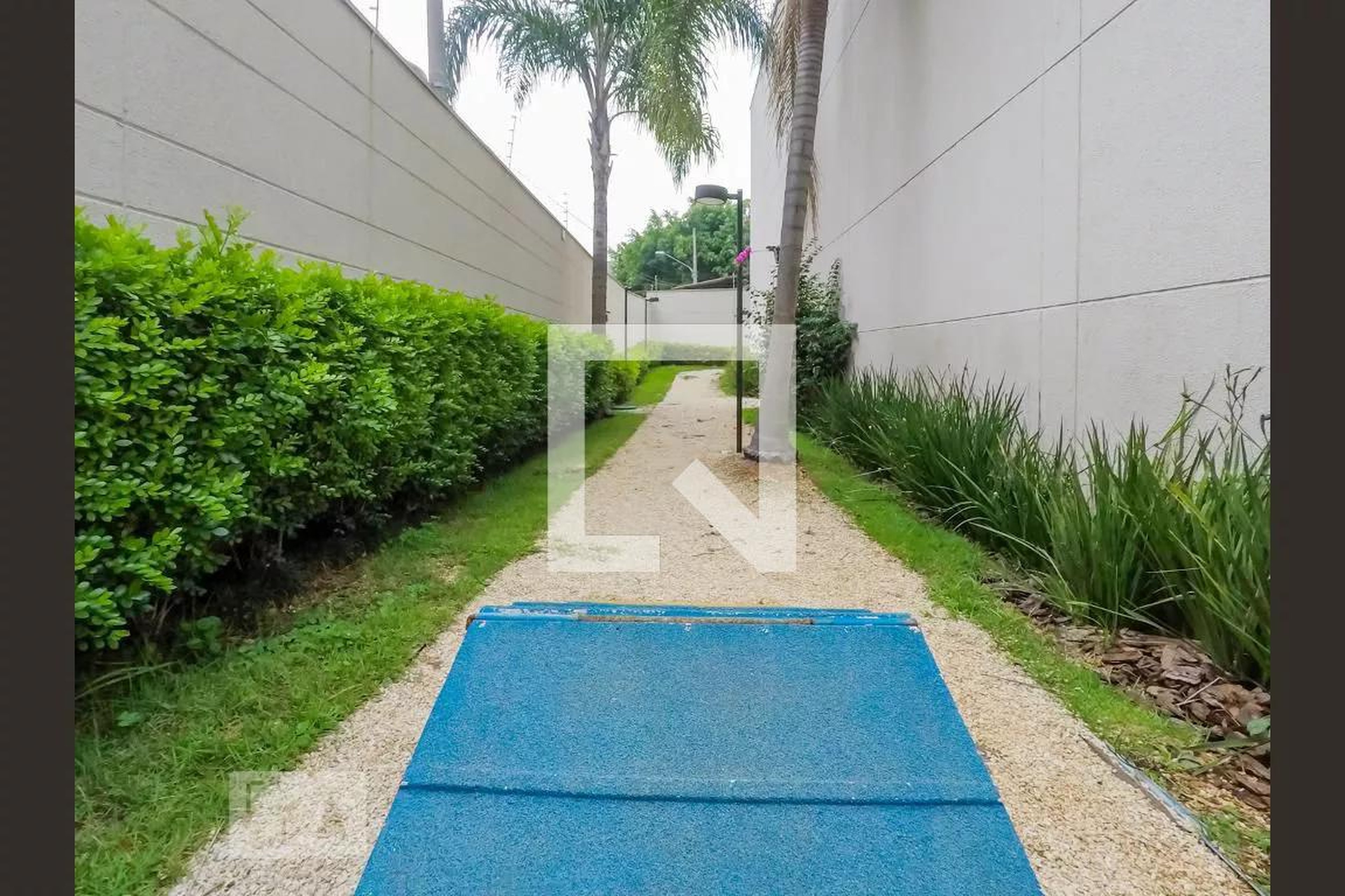 Espaço Pet - Pateo Klabin