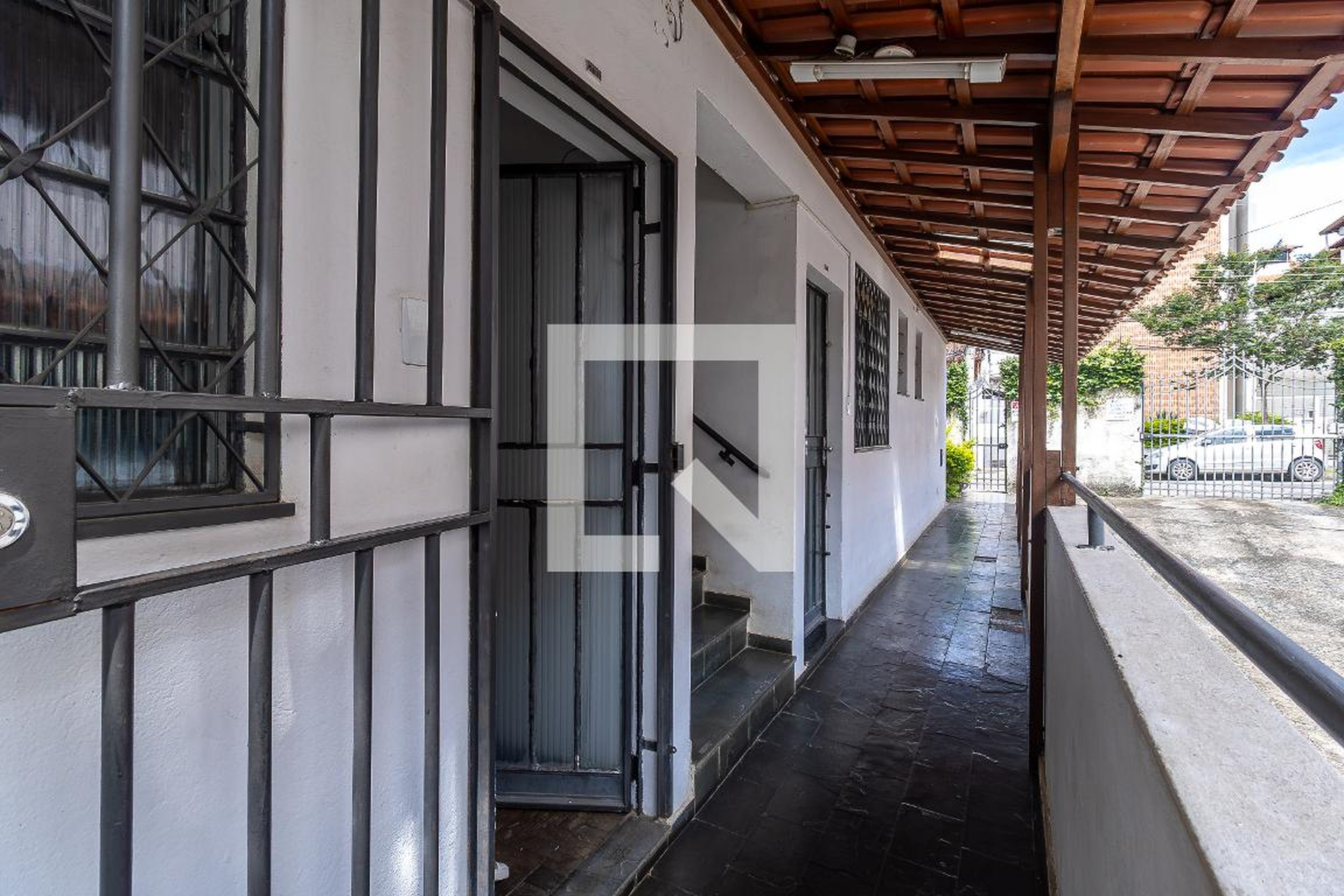 Hall de entrada - null