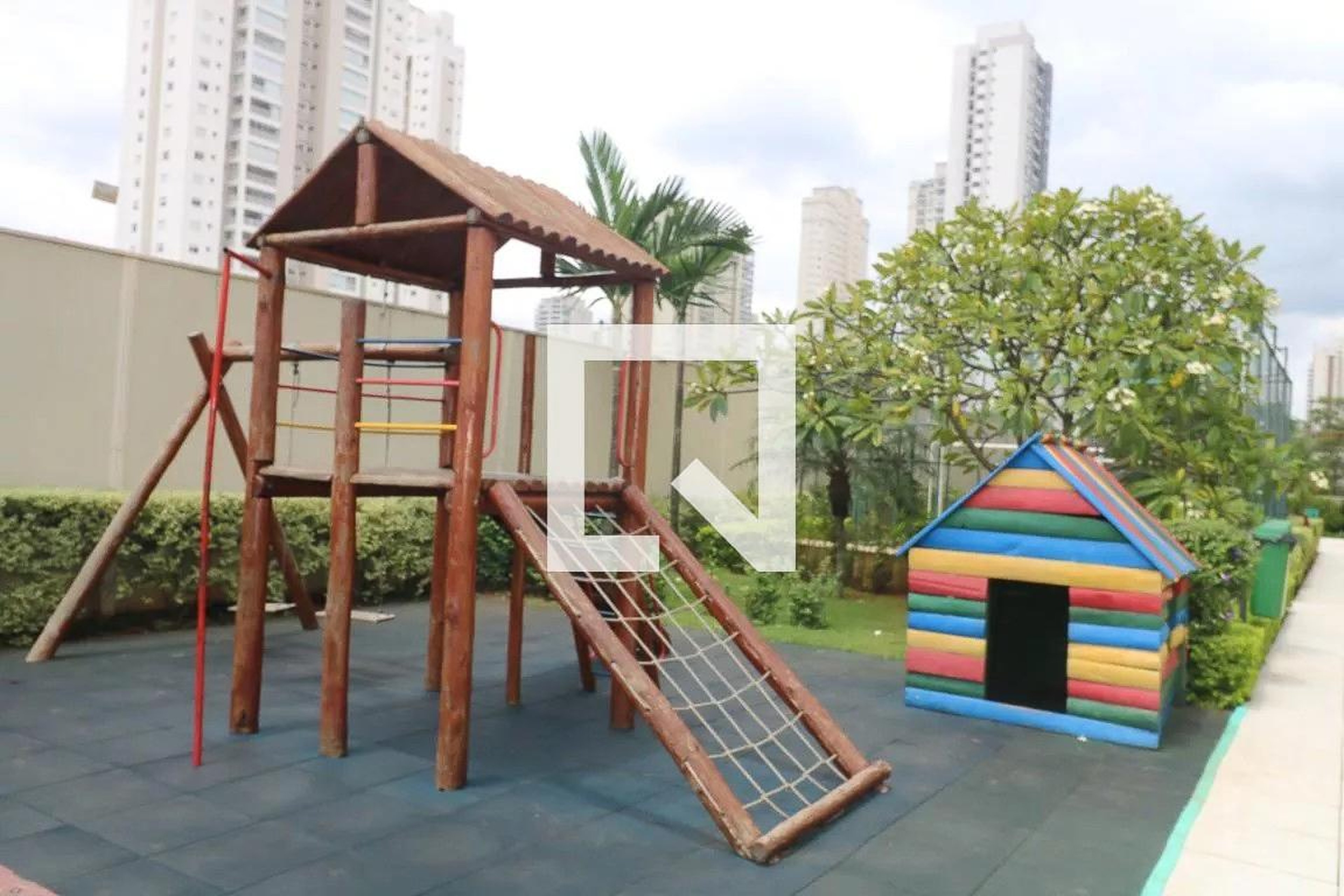 Playground - Atelier Aquarela