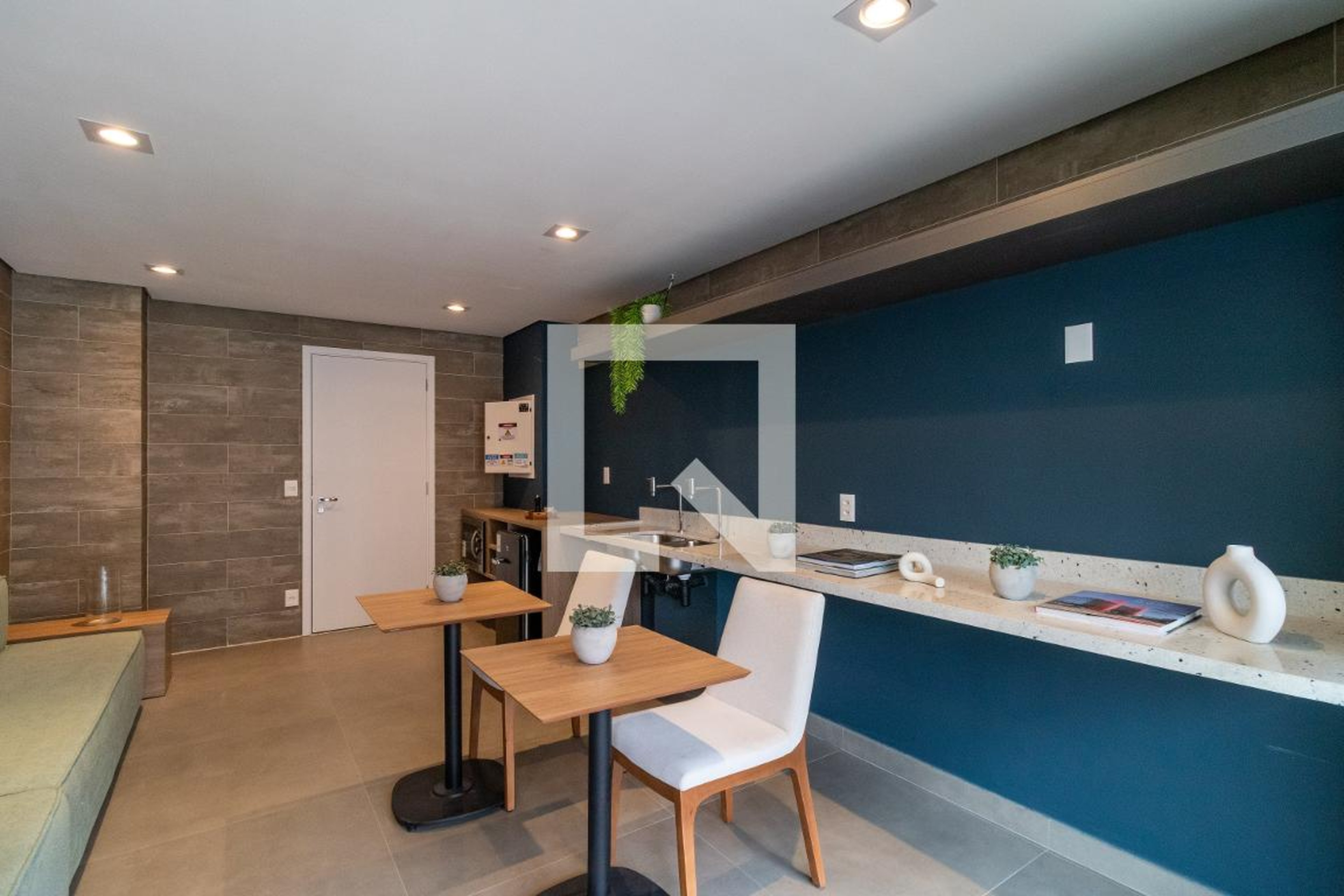 Espaço Gourmet - Essential Perdizes