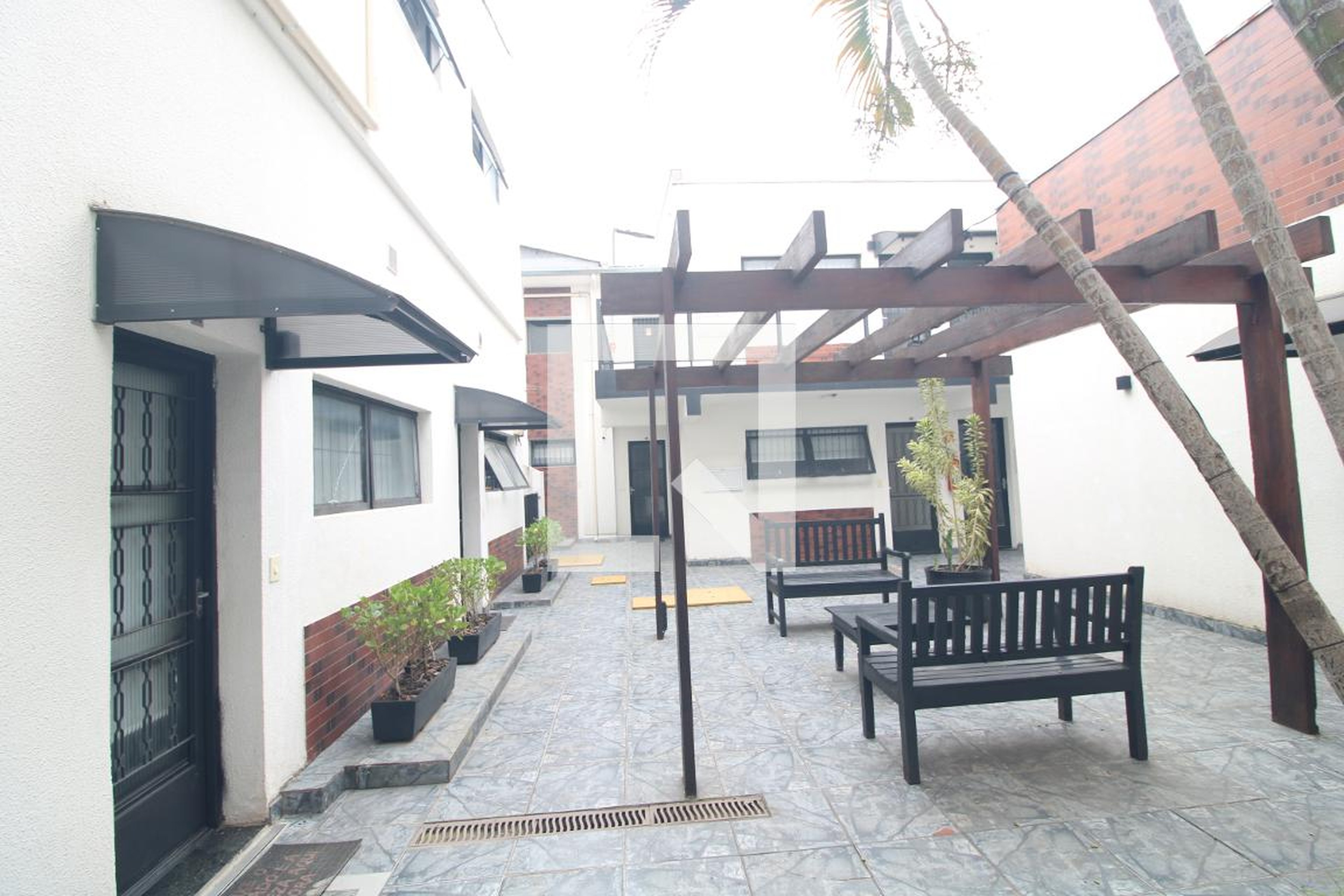 Área comum - Vilamoura Golf Studios