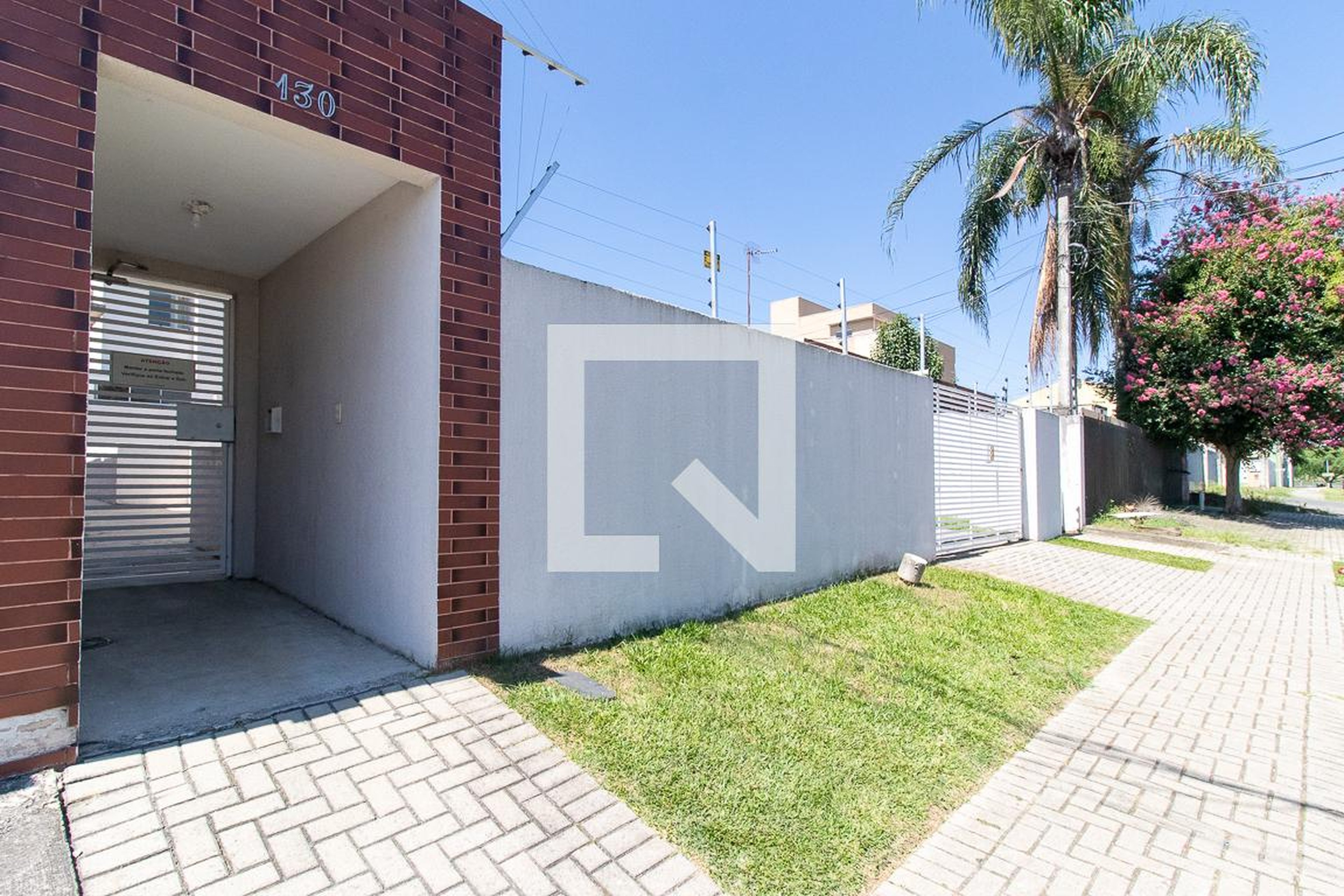 Fachada Residencial Mississipi