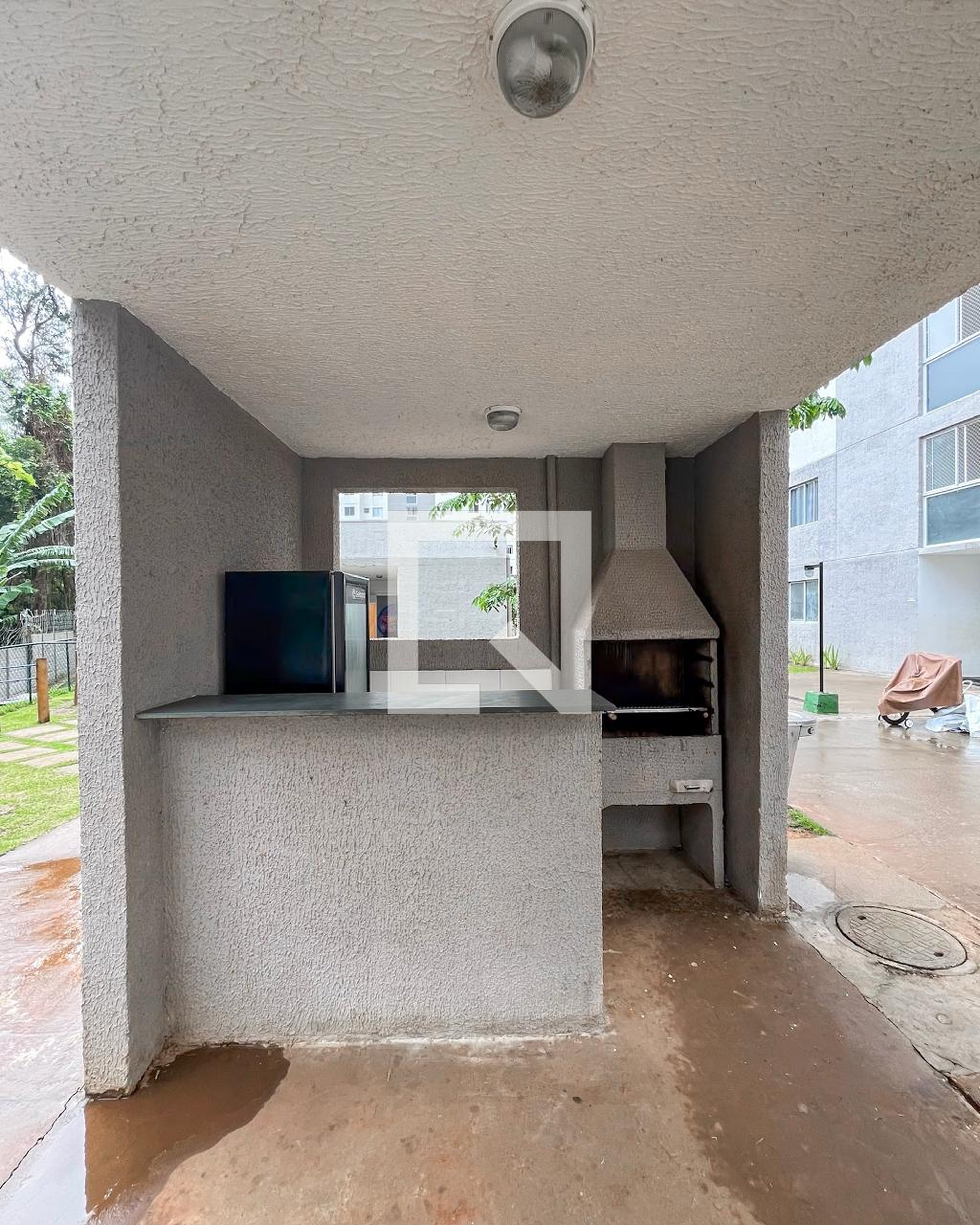 Churrasqueira 2 - Jaborandis