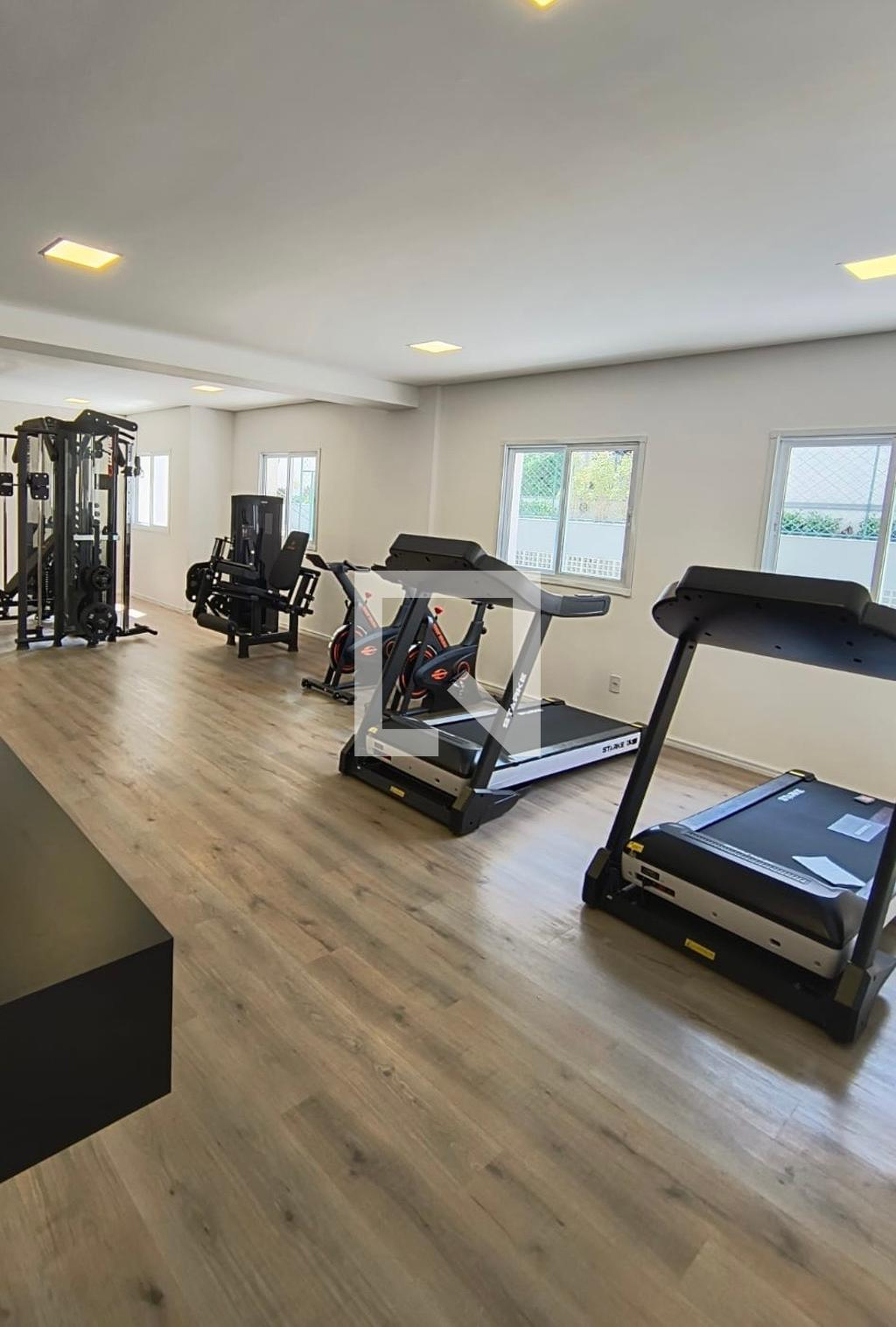 Academia - Residencial Córdoba