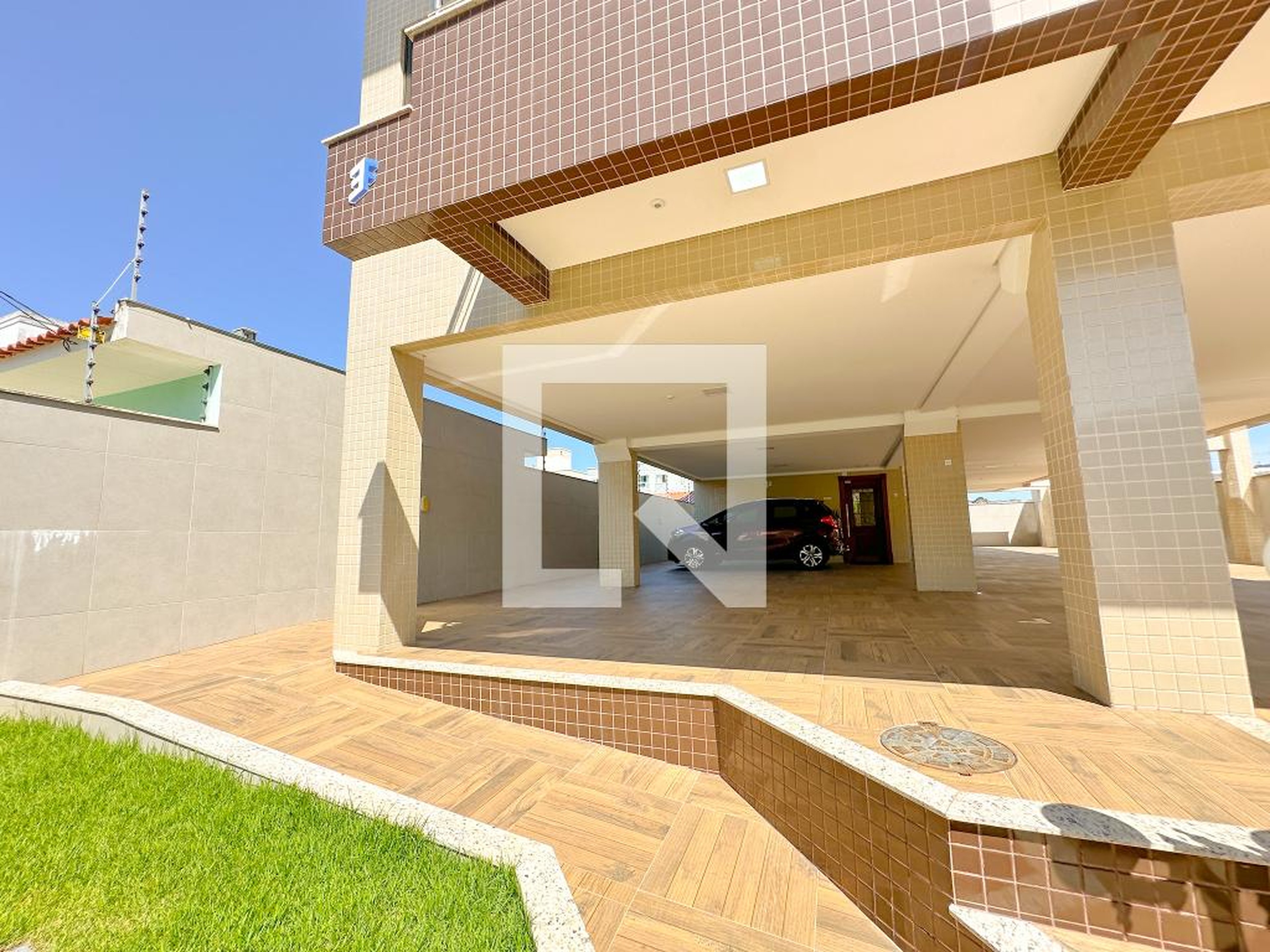 Entrada - 
