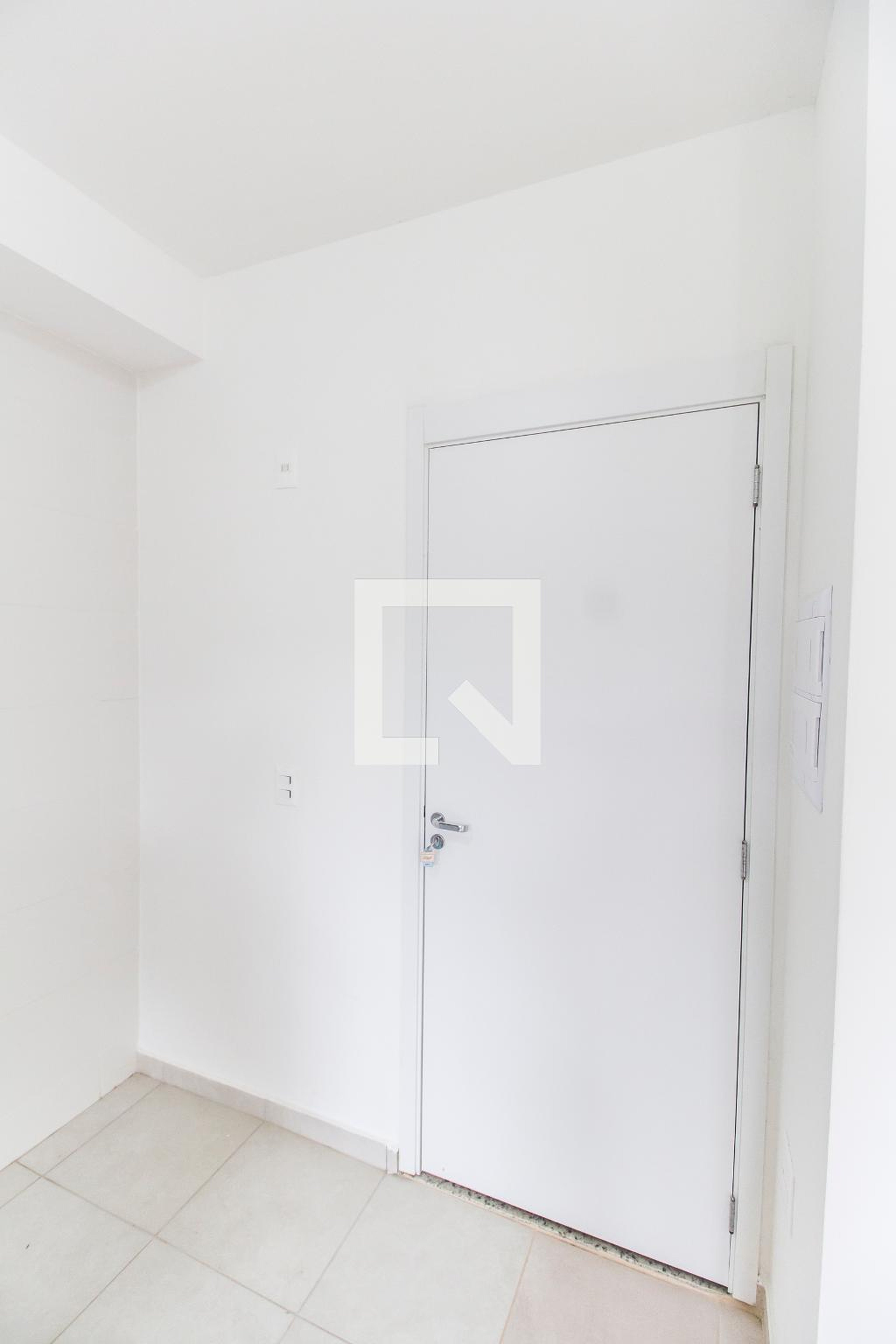 Entrada - Serra dos Cristais