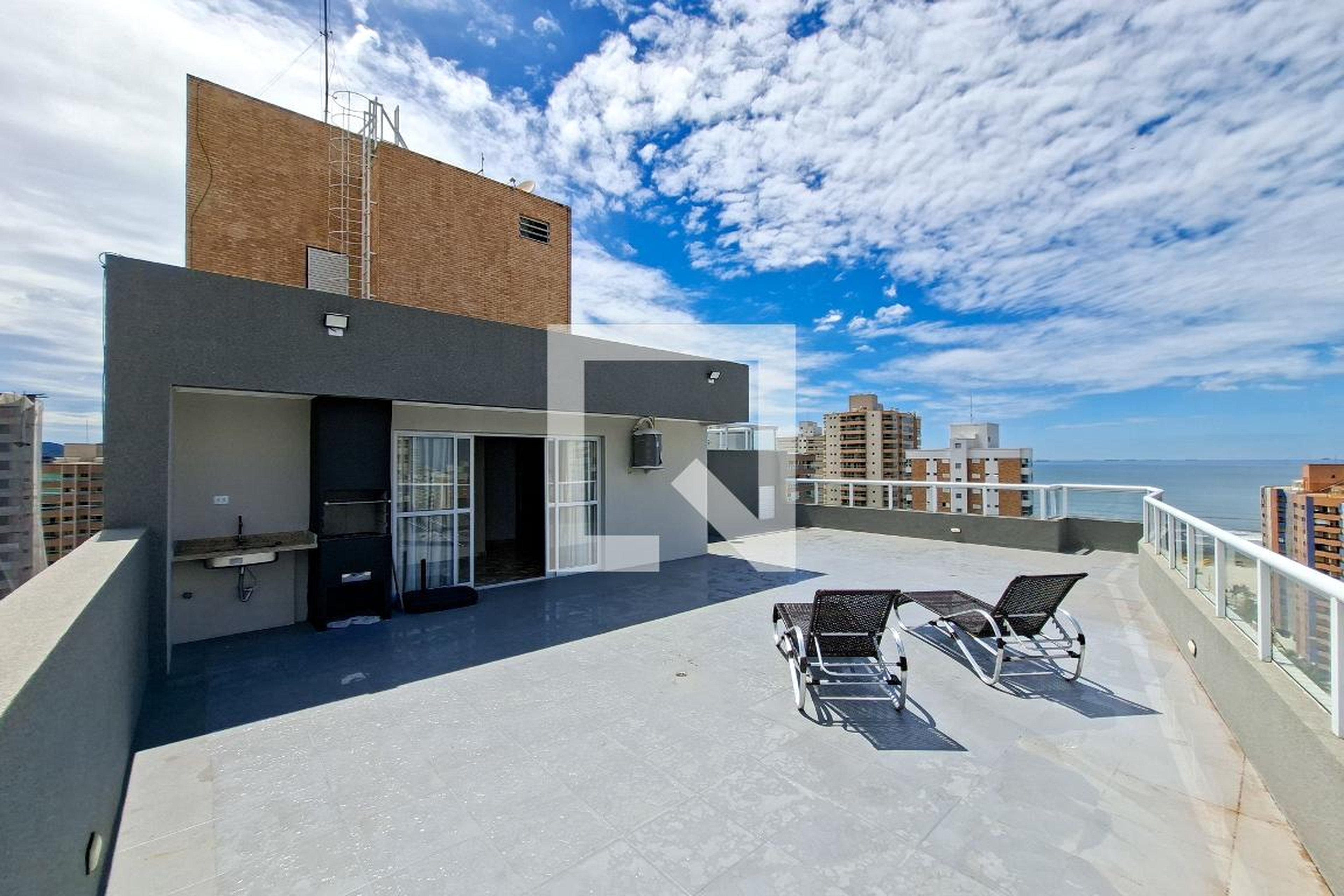 Churrasqueira - Beatriz