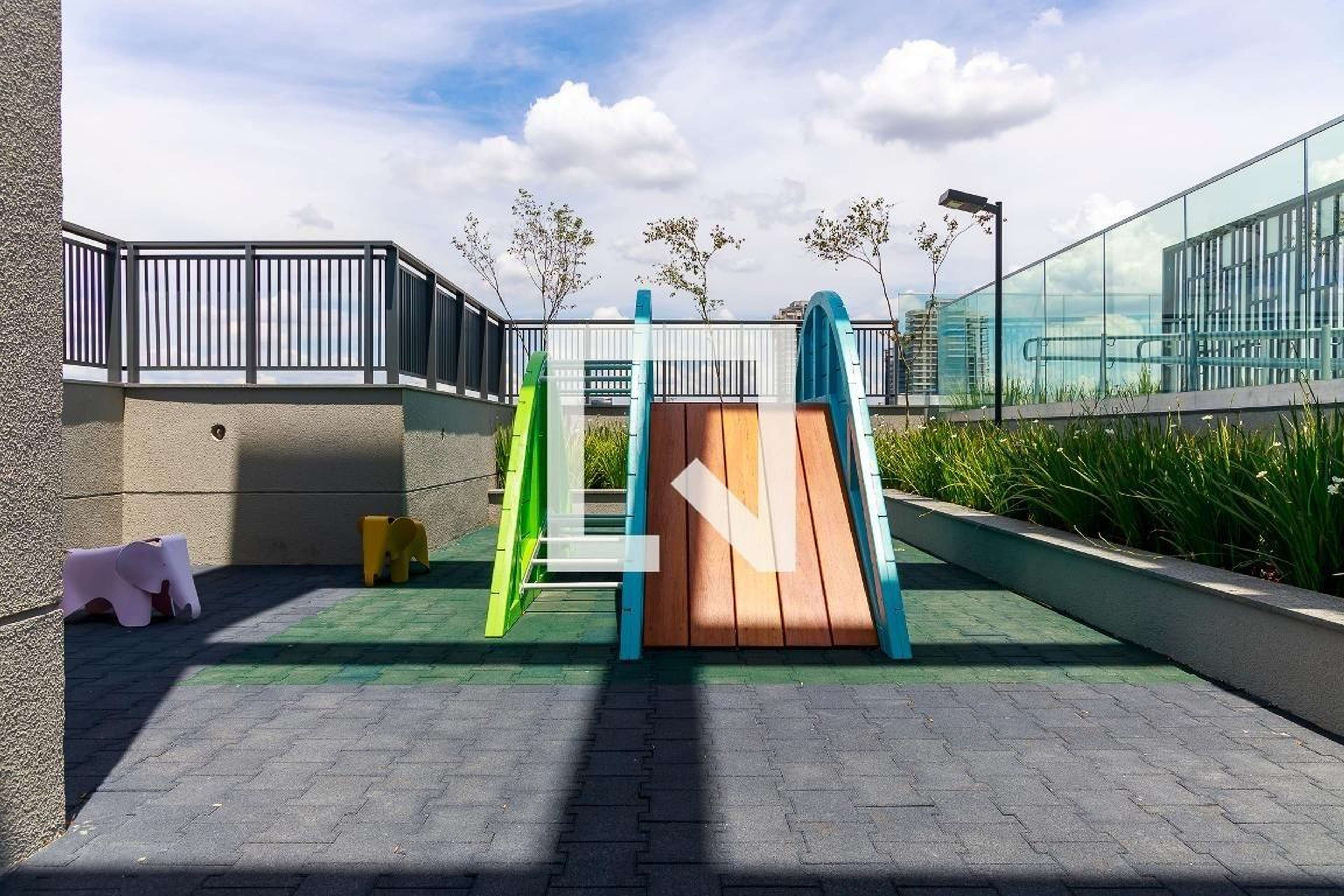 Playground - Haus Mitre Brooklin