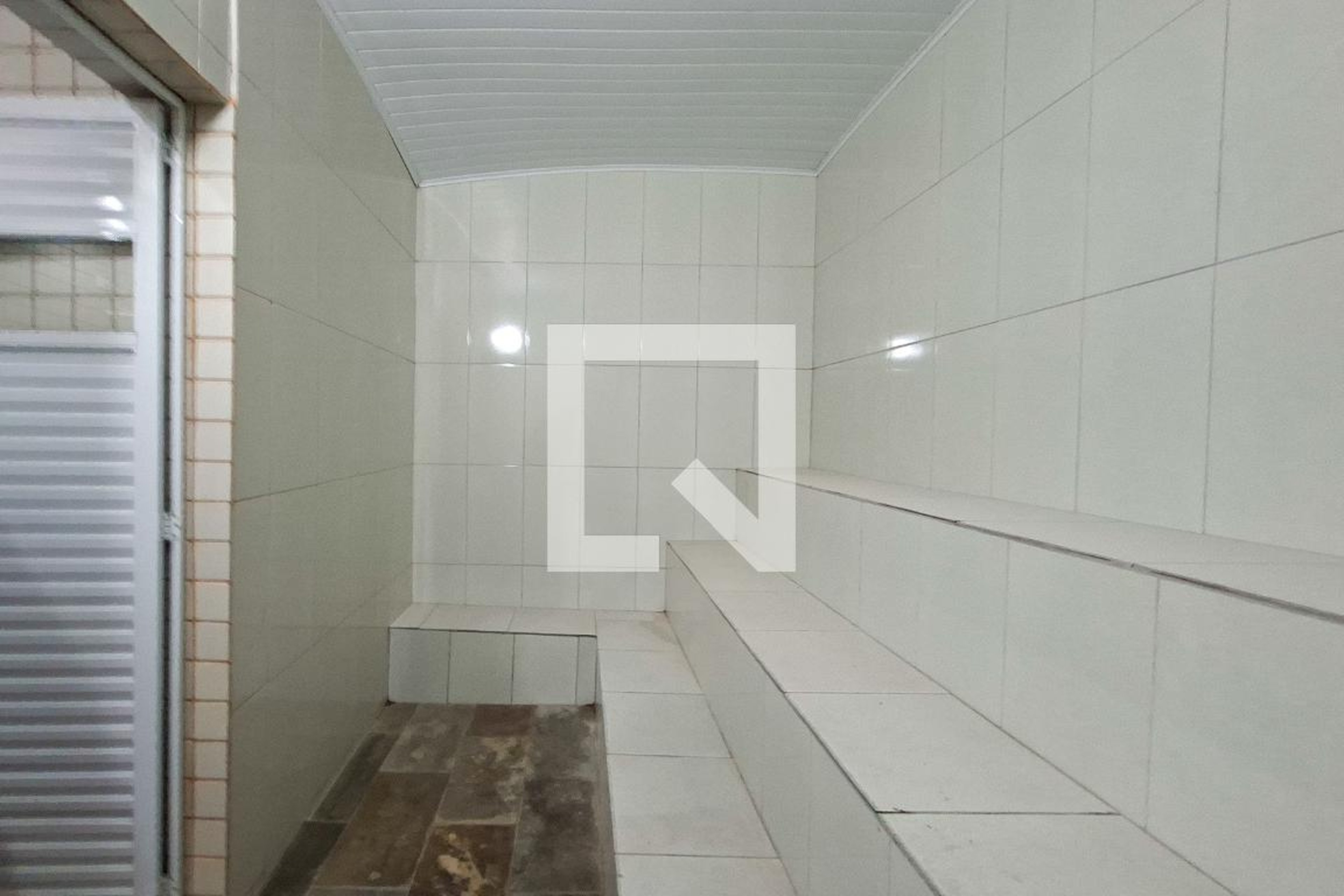 Sauna - Santo Expedito VII