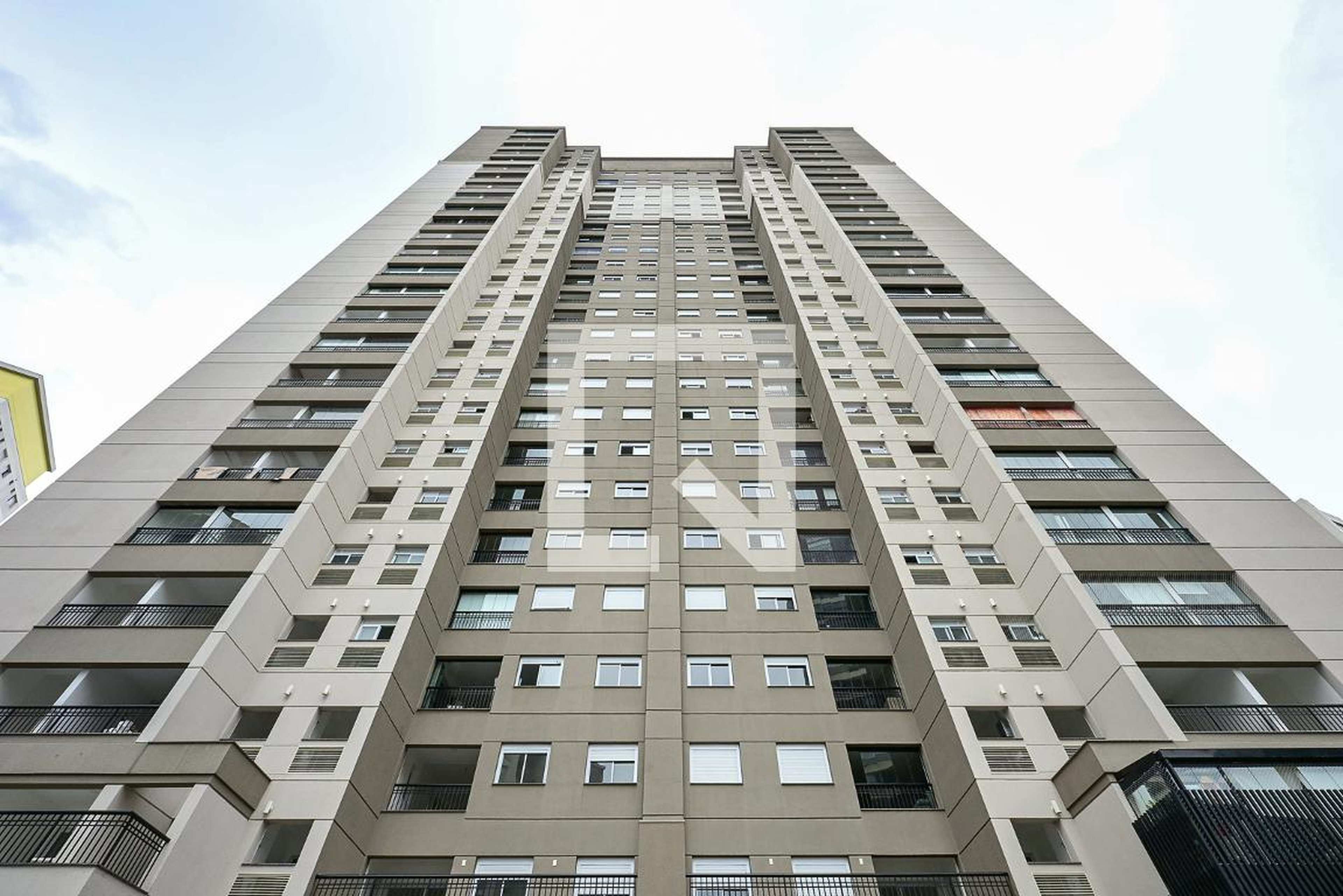 Fachada Condomínio Mondo Morumbi