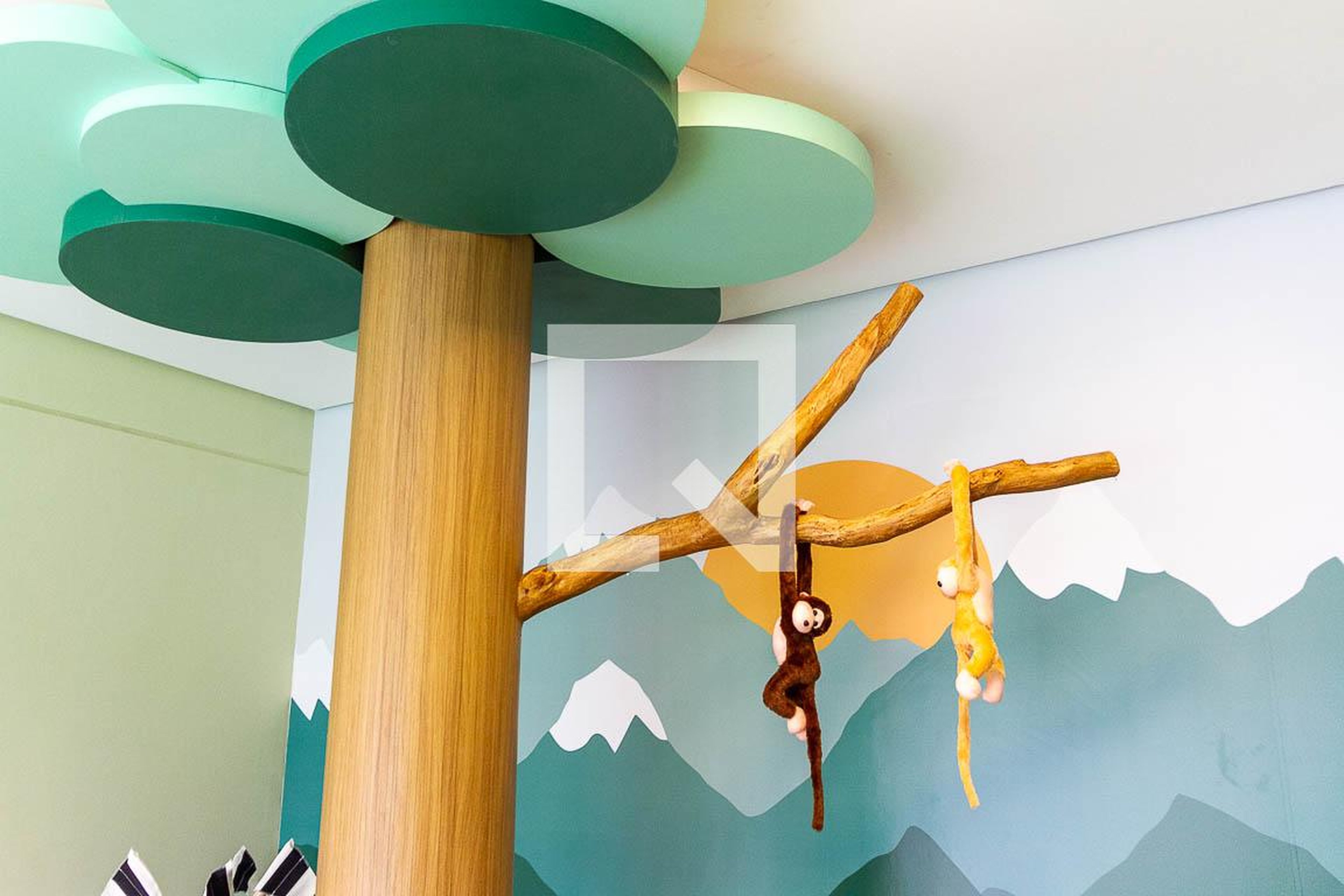 Brinquedoteca - Viva Benx Lapa