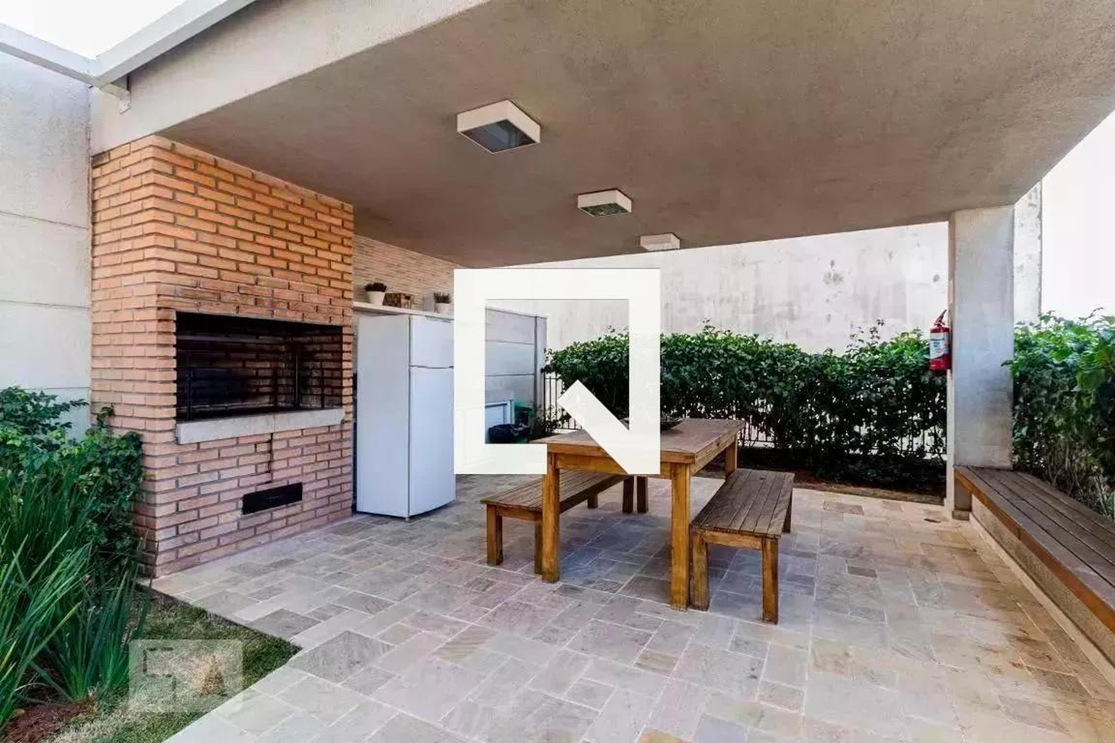 Churrasqueira - Movva SP