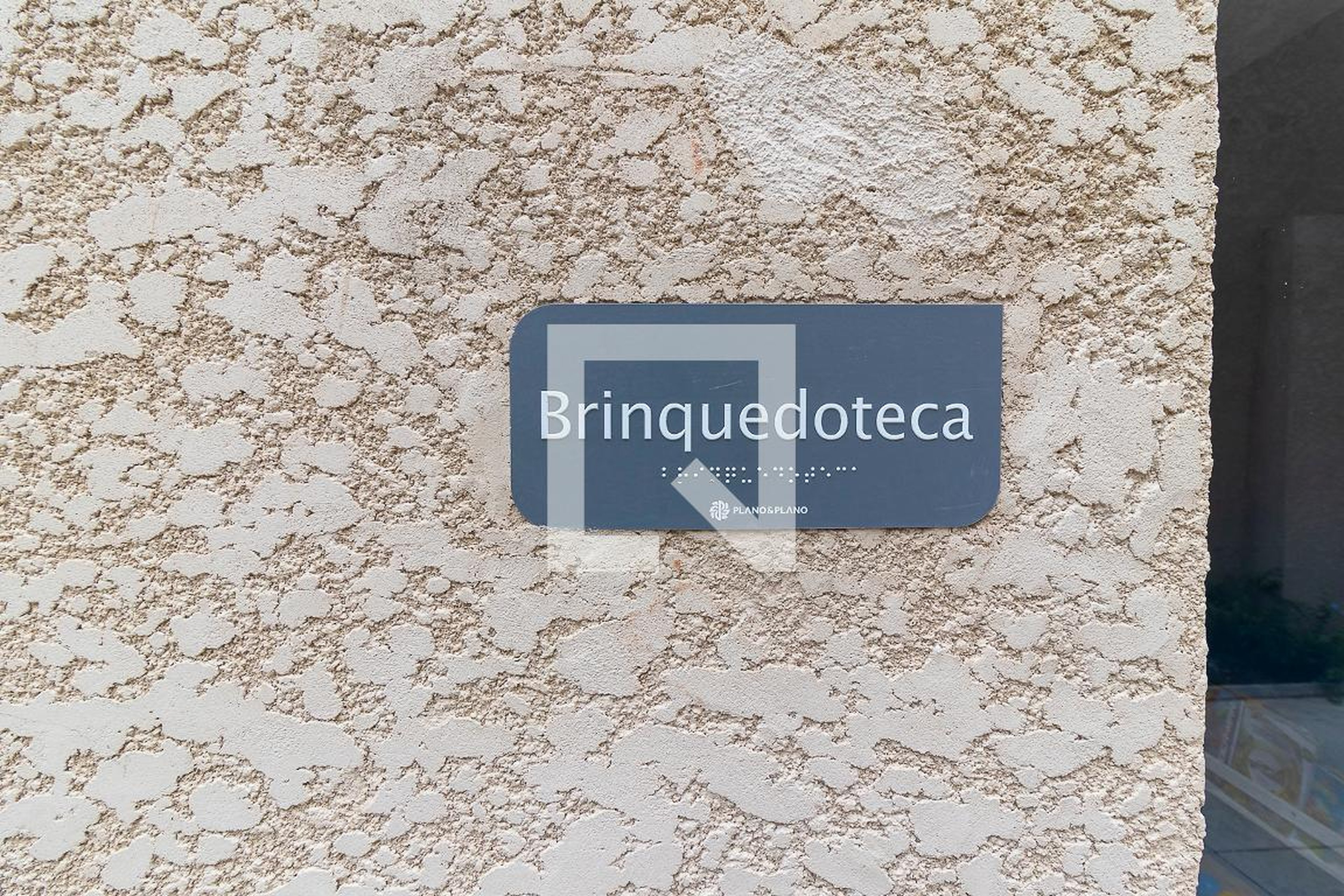 Brinquedoteca - 