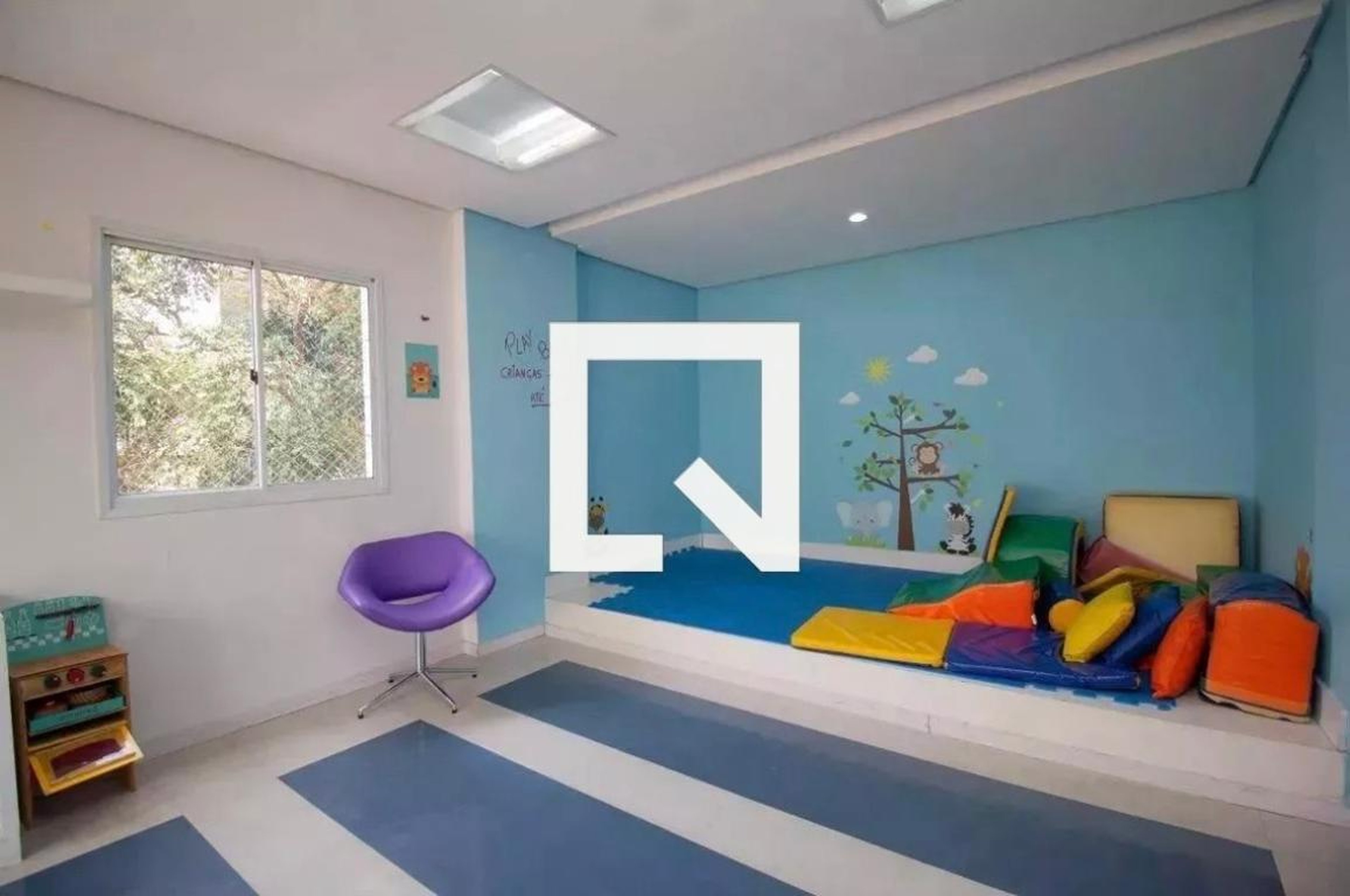 Brinquedoteca - Vida Viva Freguesia do Ó