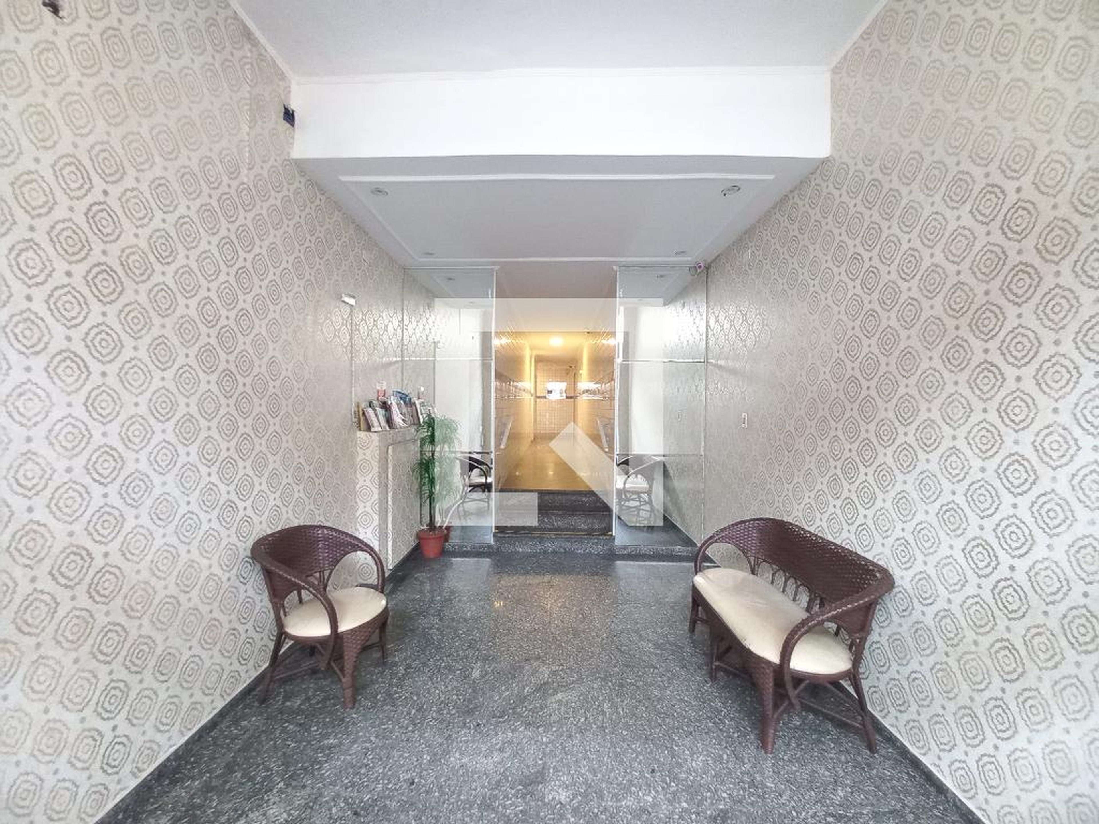 Hall de entrada - Concorde