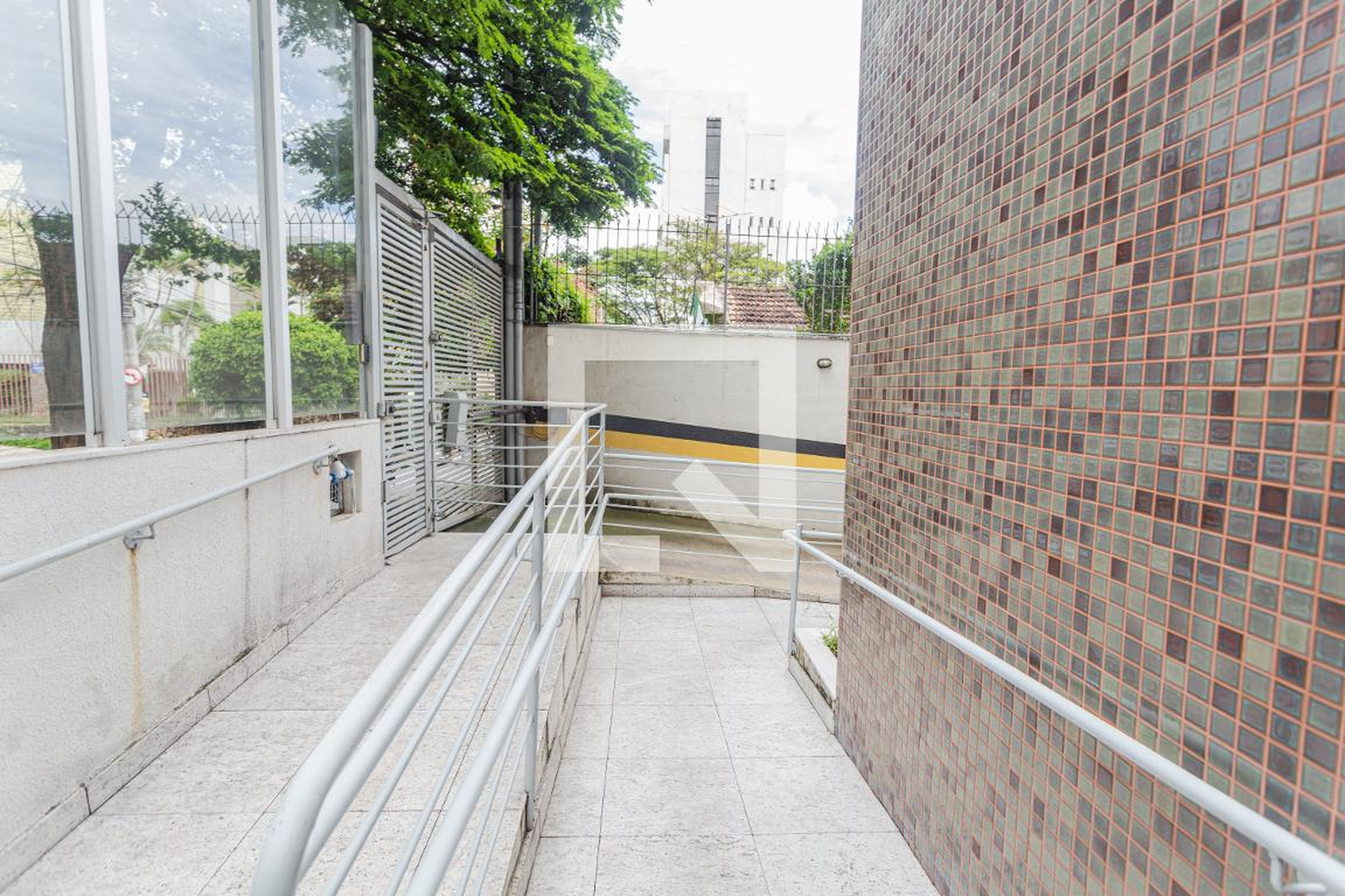 Hall de entrada - Ed Oliveira