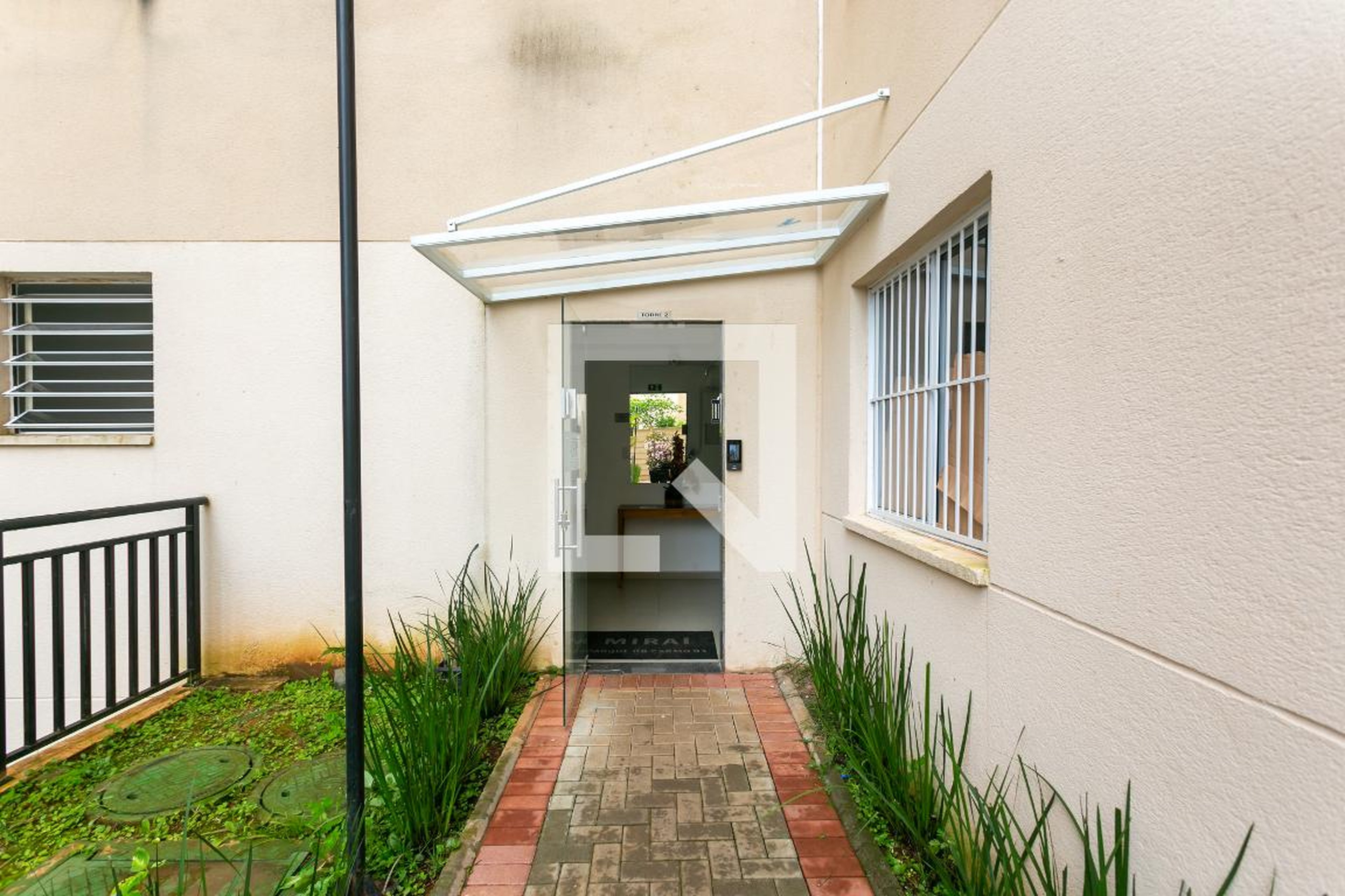 Área comum Condomínio em Rua Sho Yoshioka, 459