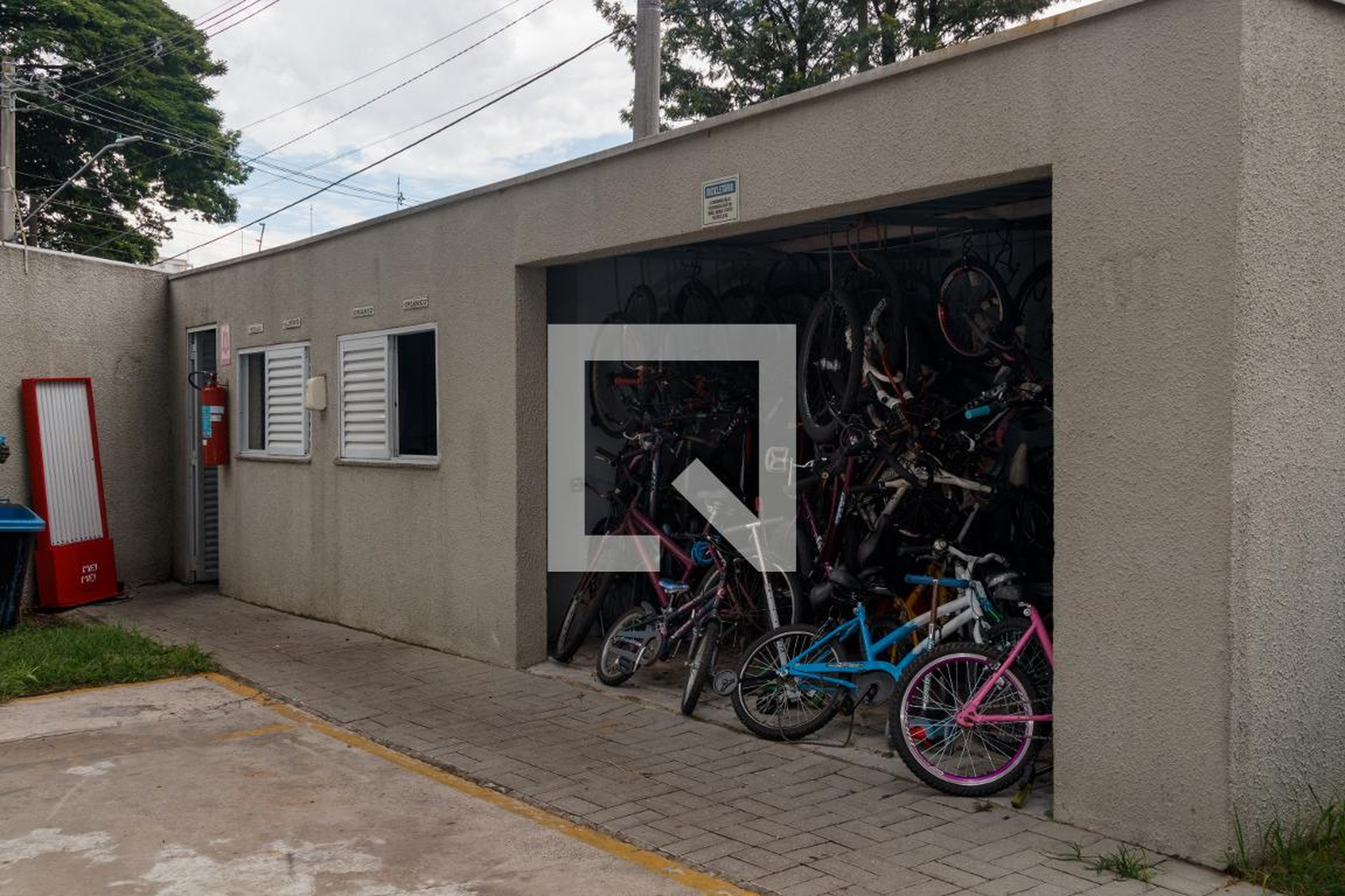 Área comum - Privillege Vila Maria