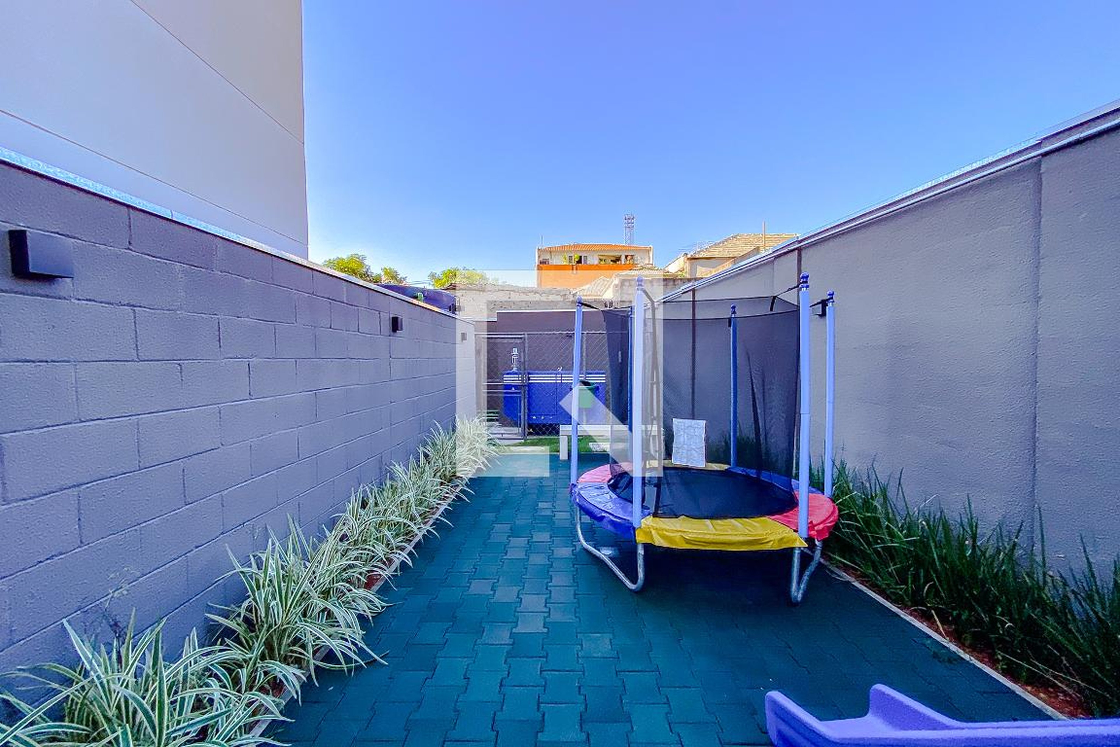 Playground - VIVAZ Estação Bresser