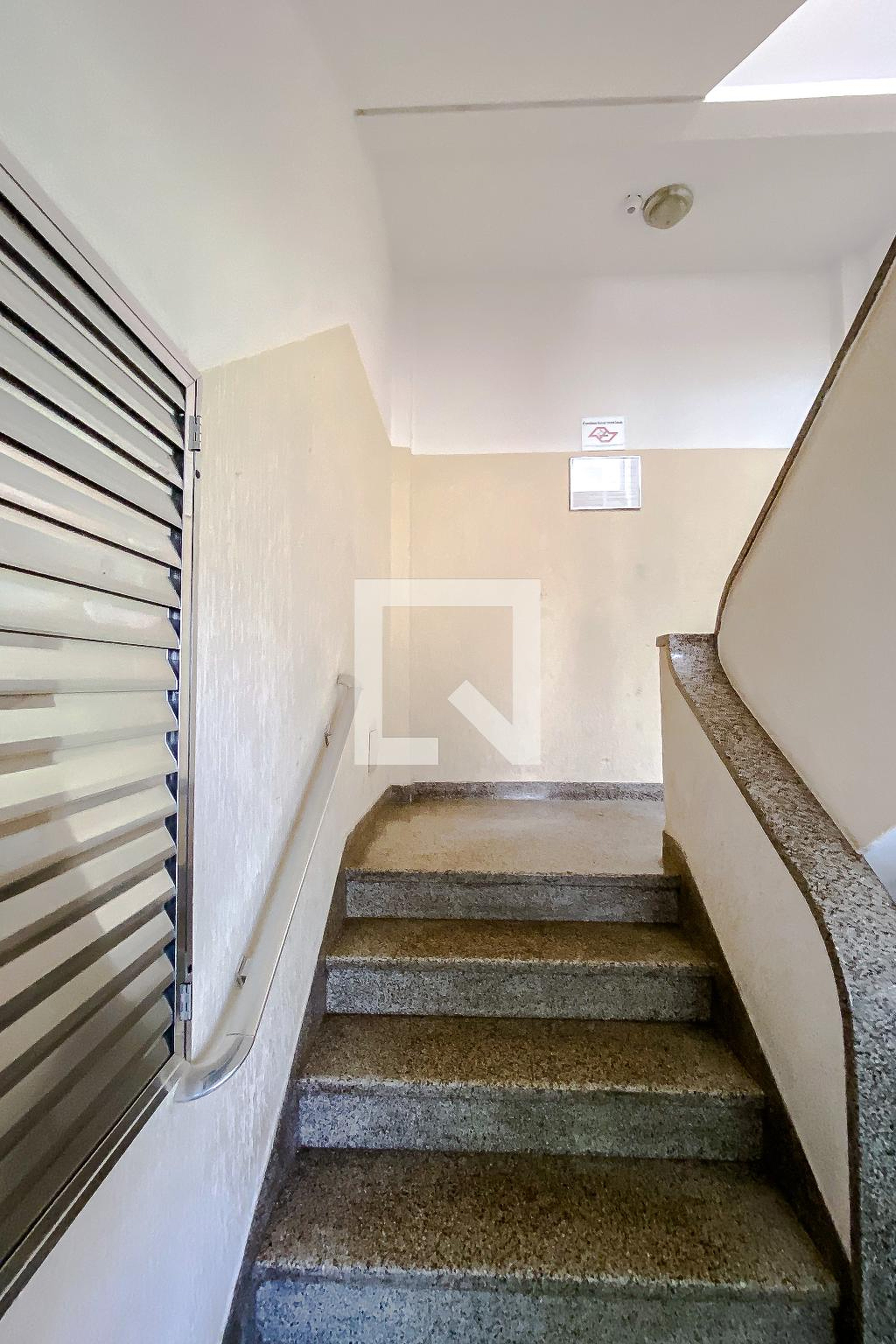 Área comum Condomínio em Rua Catumbi, 908