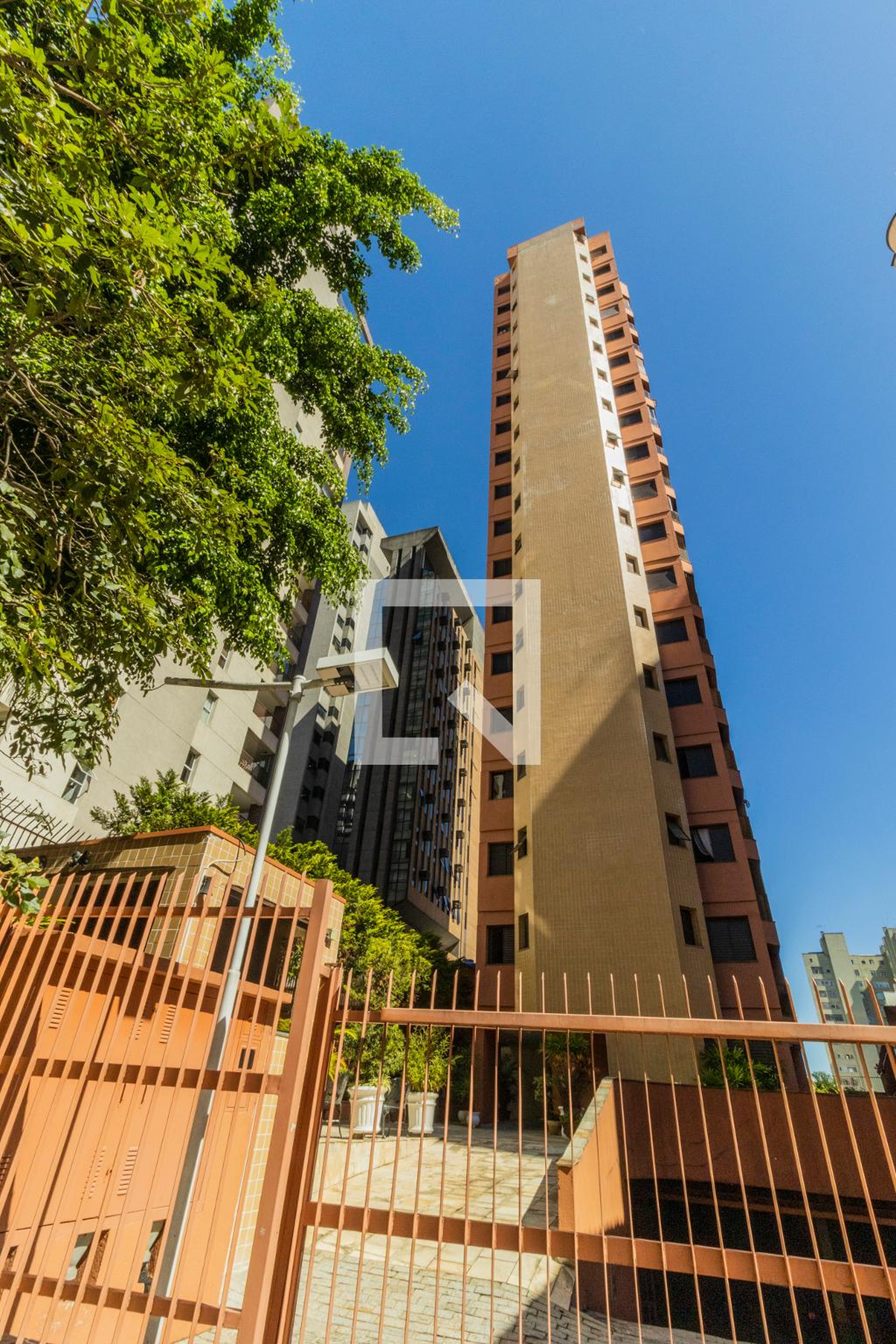 Fachada Edifício Carla