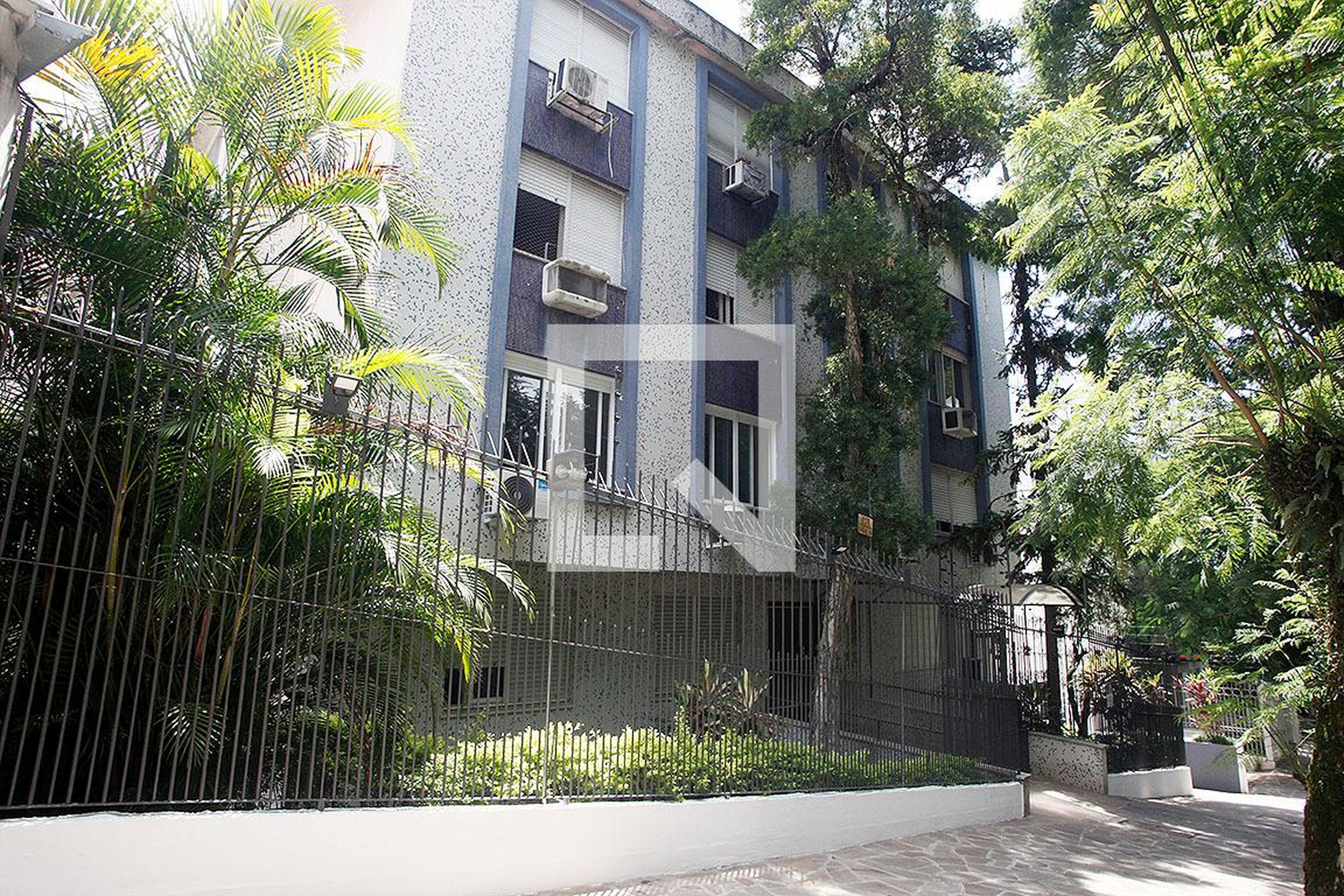 Fachada Edifício Pala 1