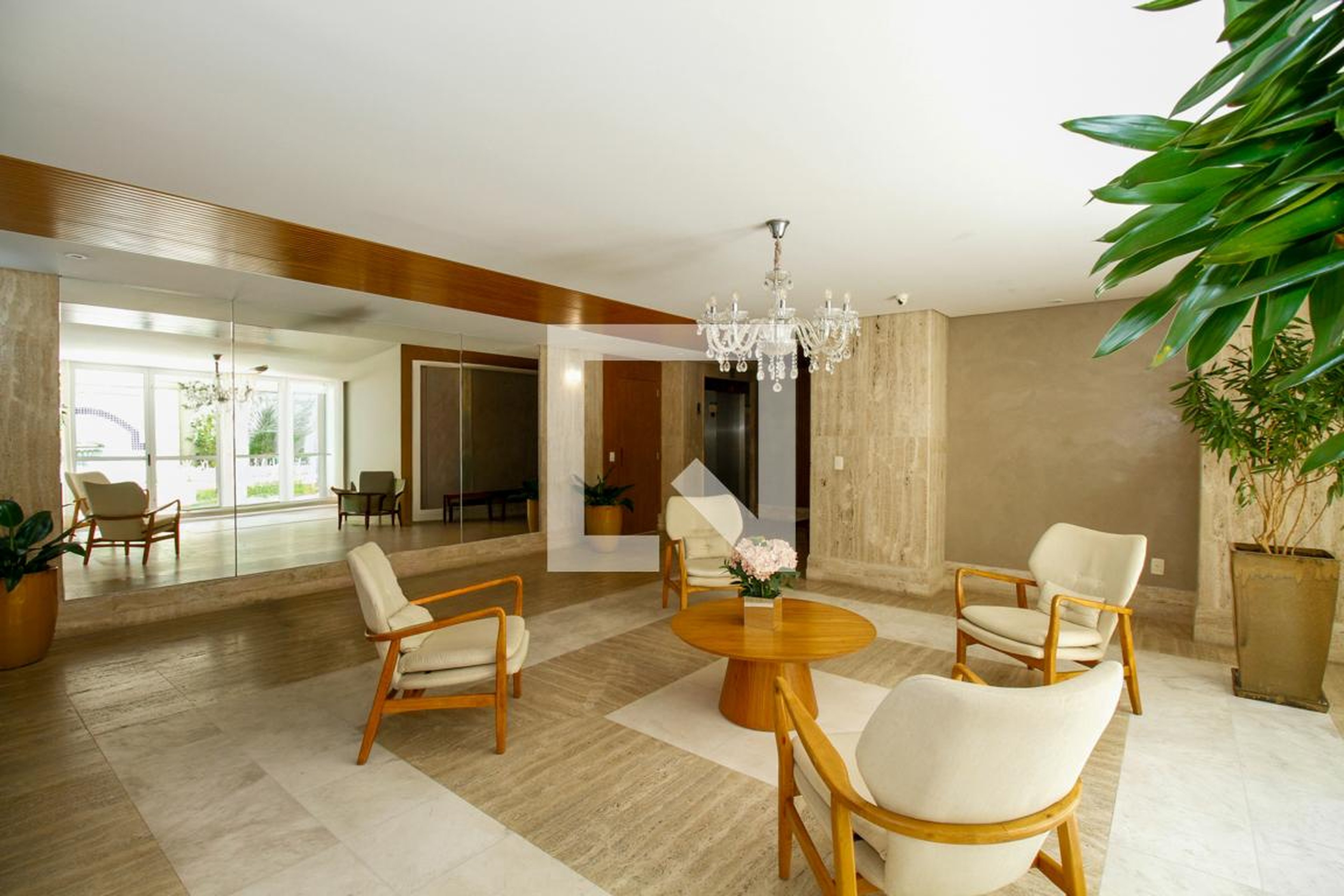 Hall Social - Helbor Galerie