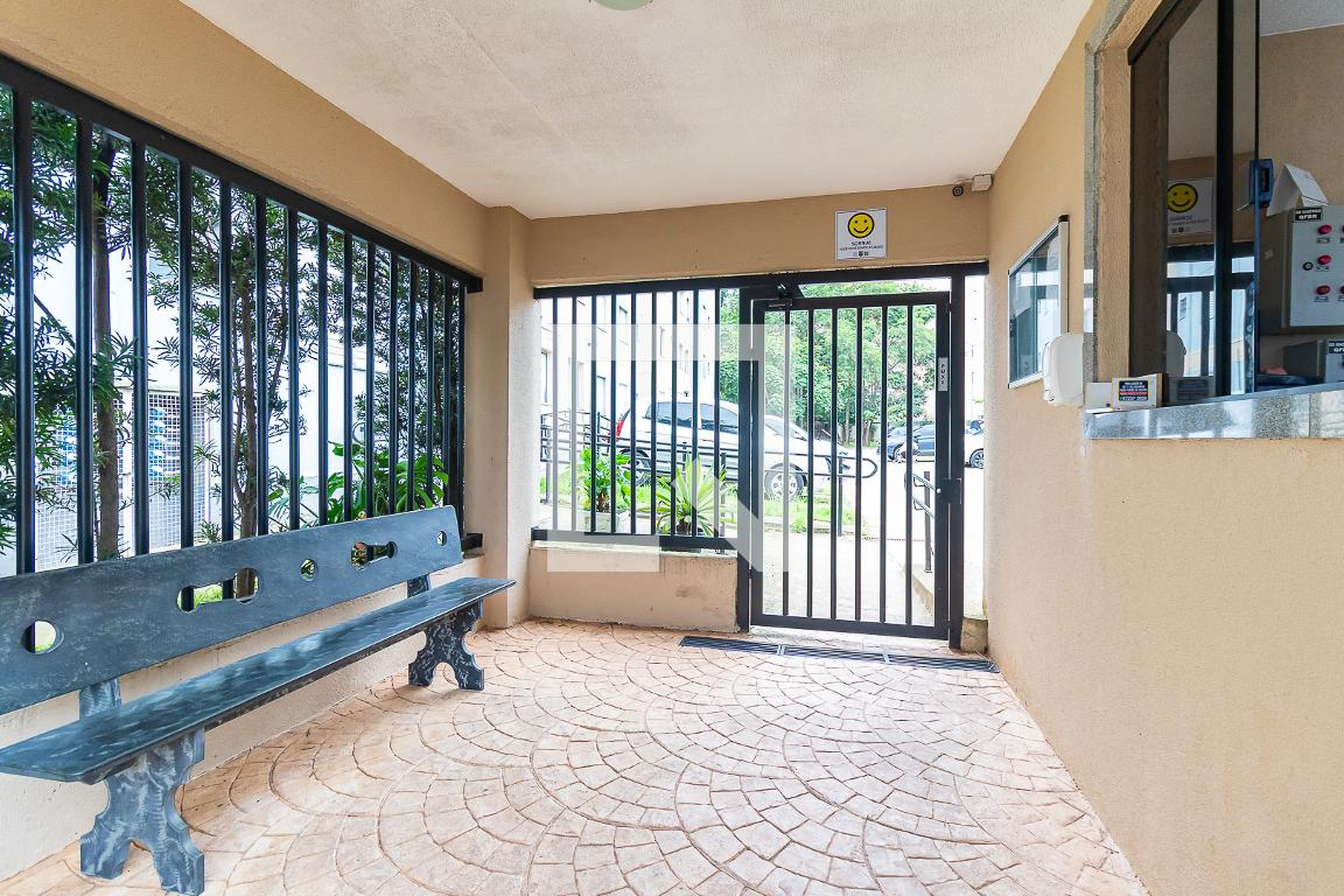 Portaria - San Martino