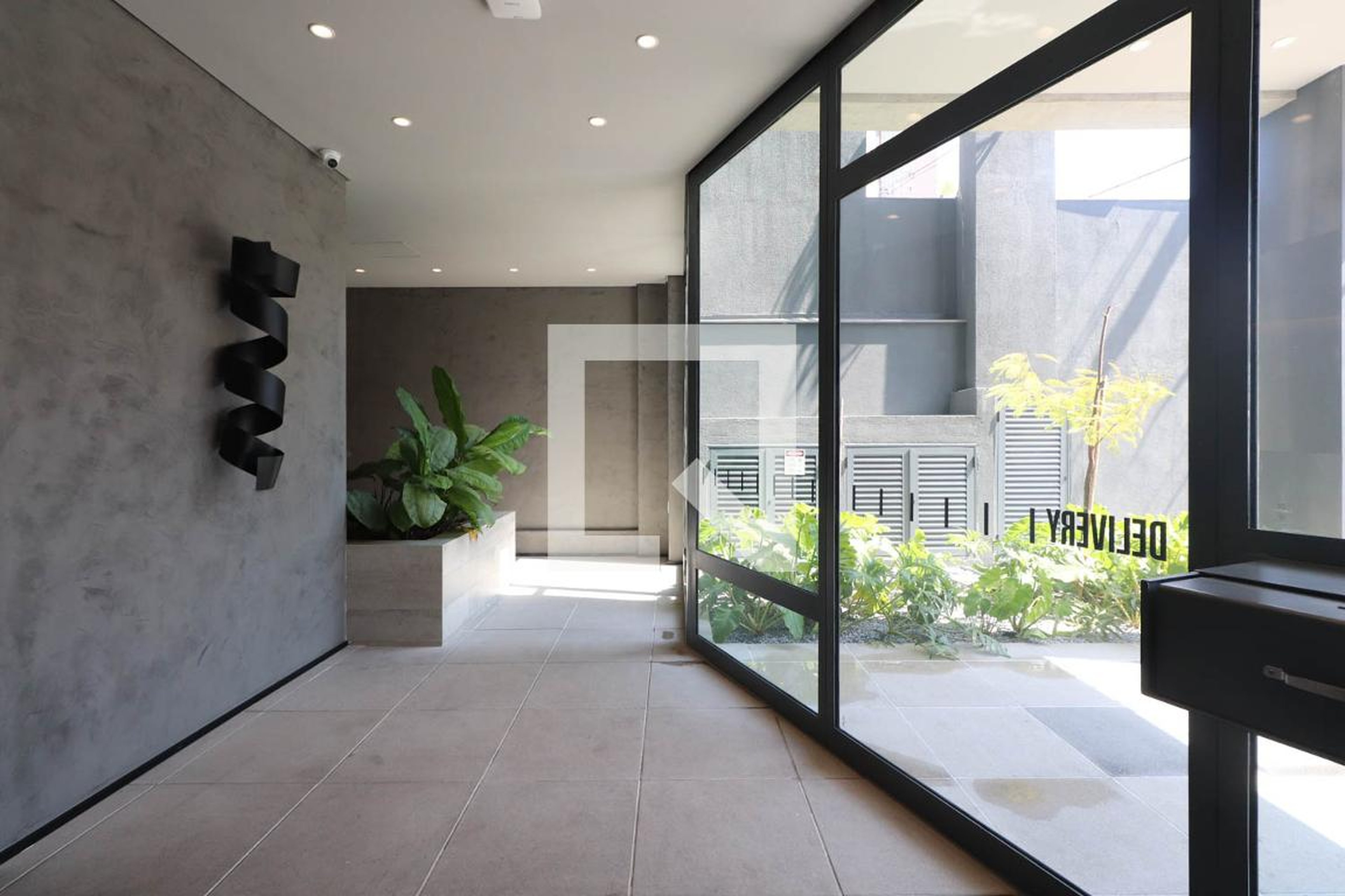 Hall social - Signa Studios