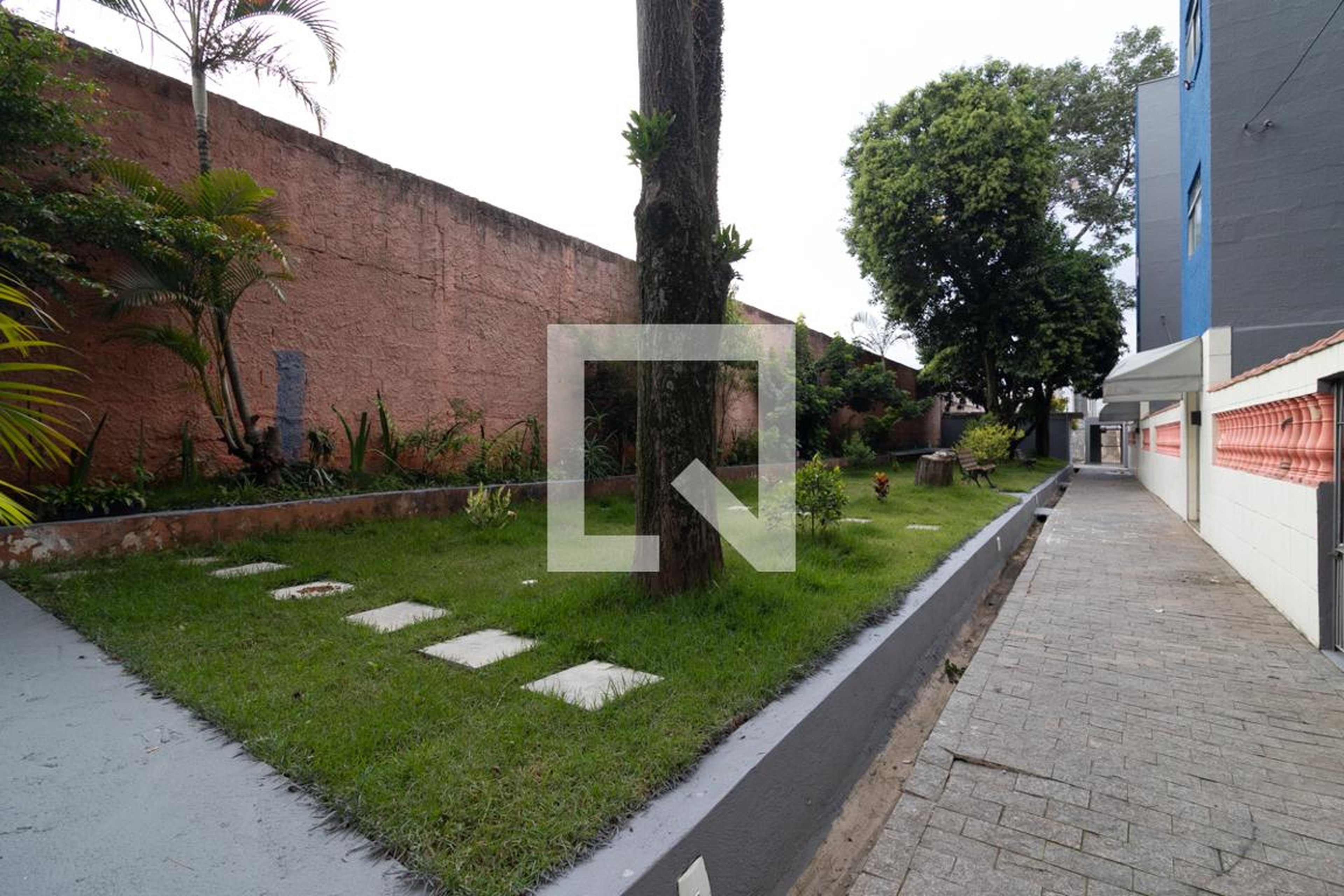 Área comum - Calabria I