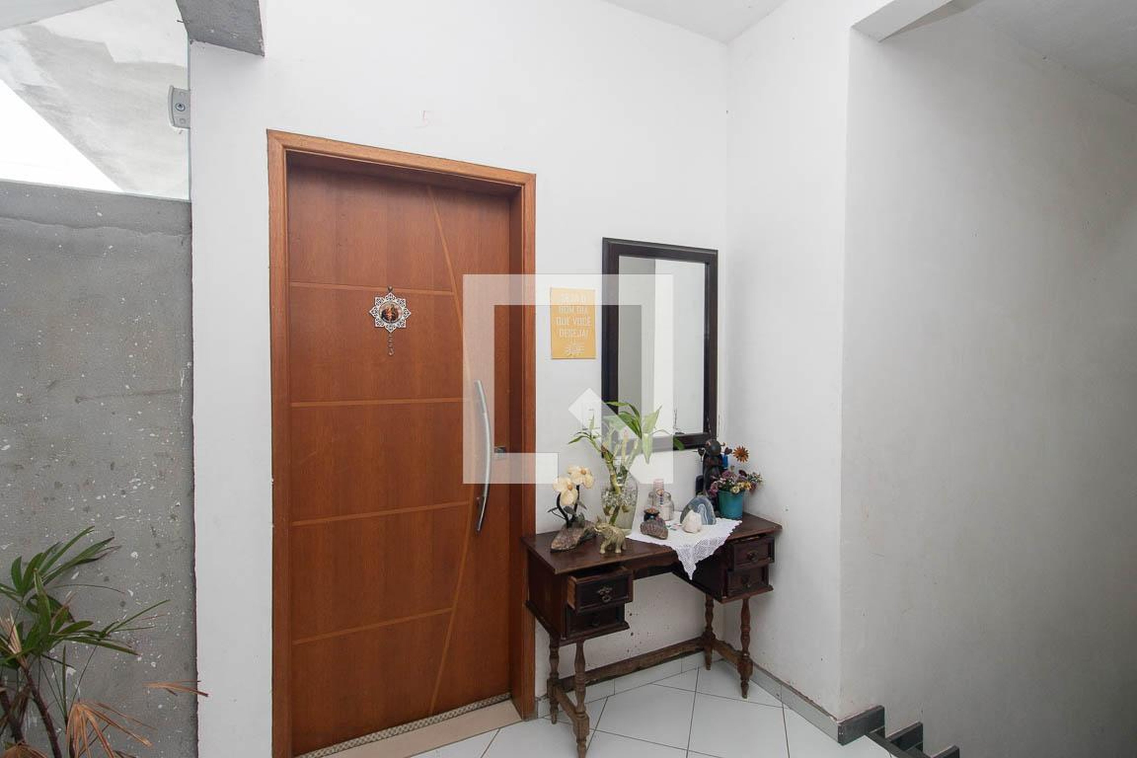 Hall de entrada - null