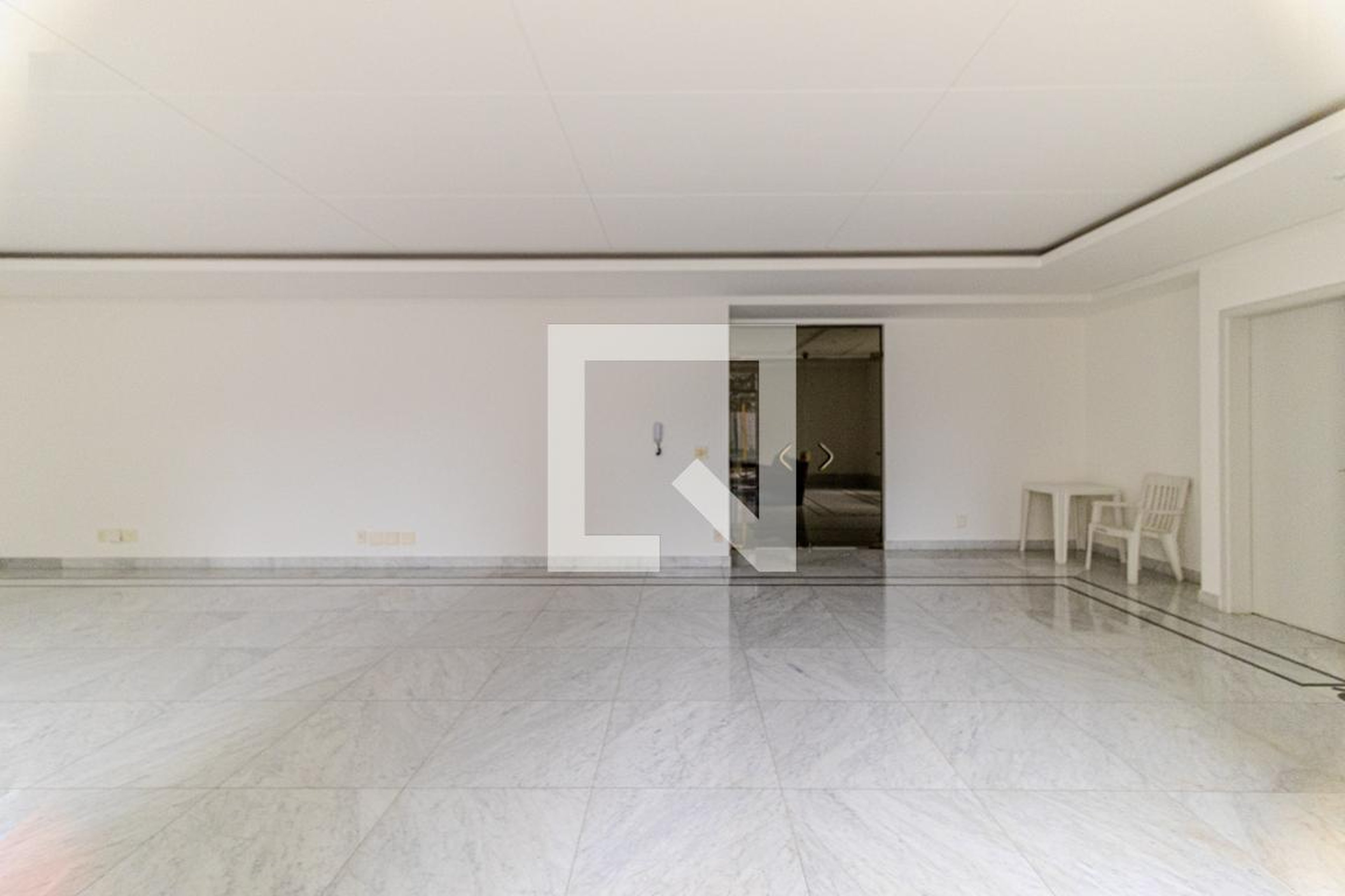 Salão de Festas - Edifício Princess