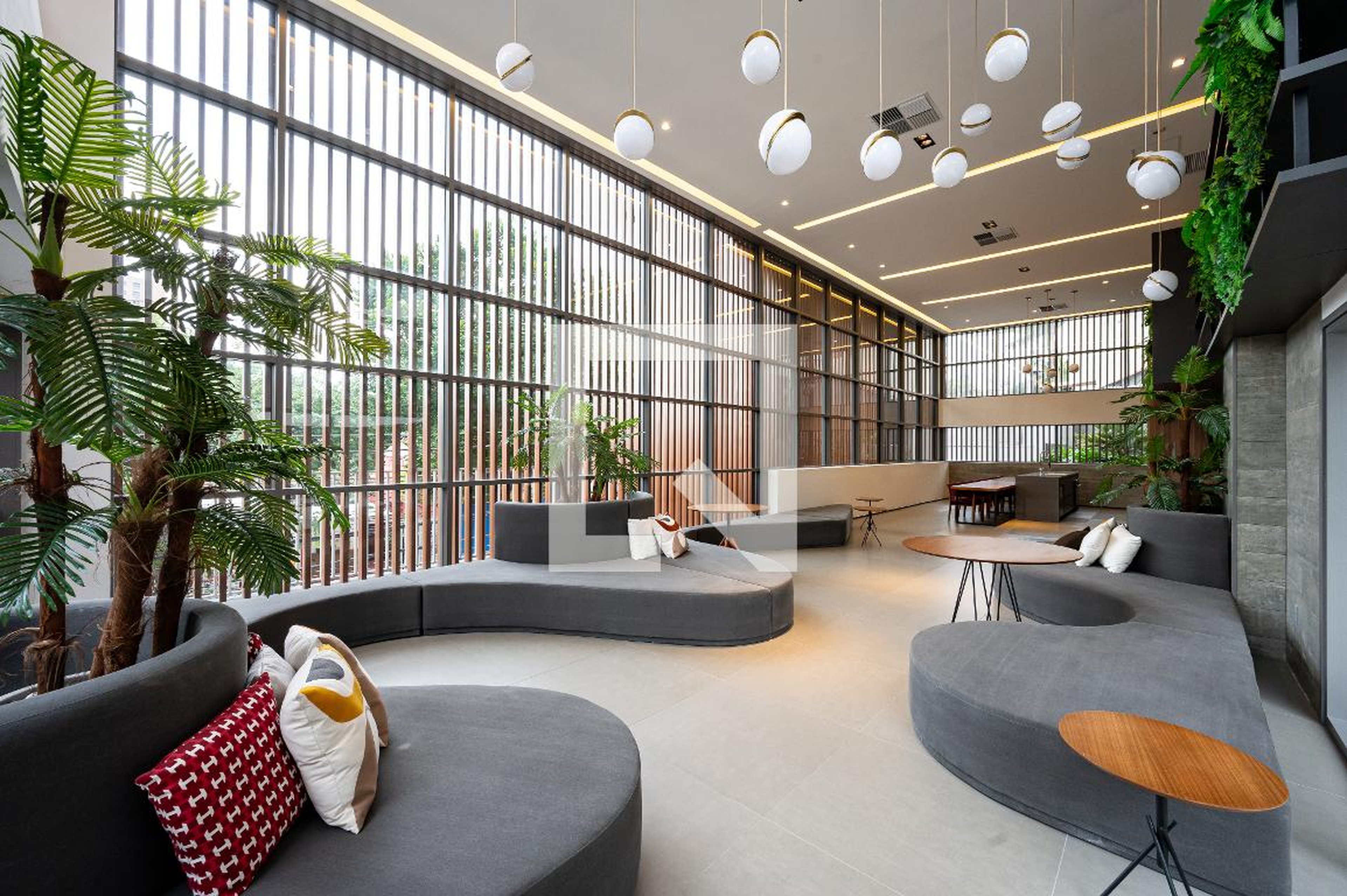 Salão de Festas - On Loefgren