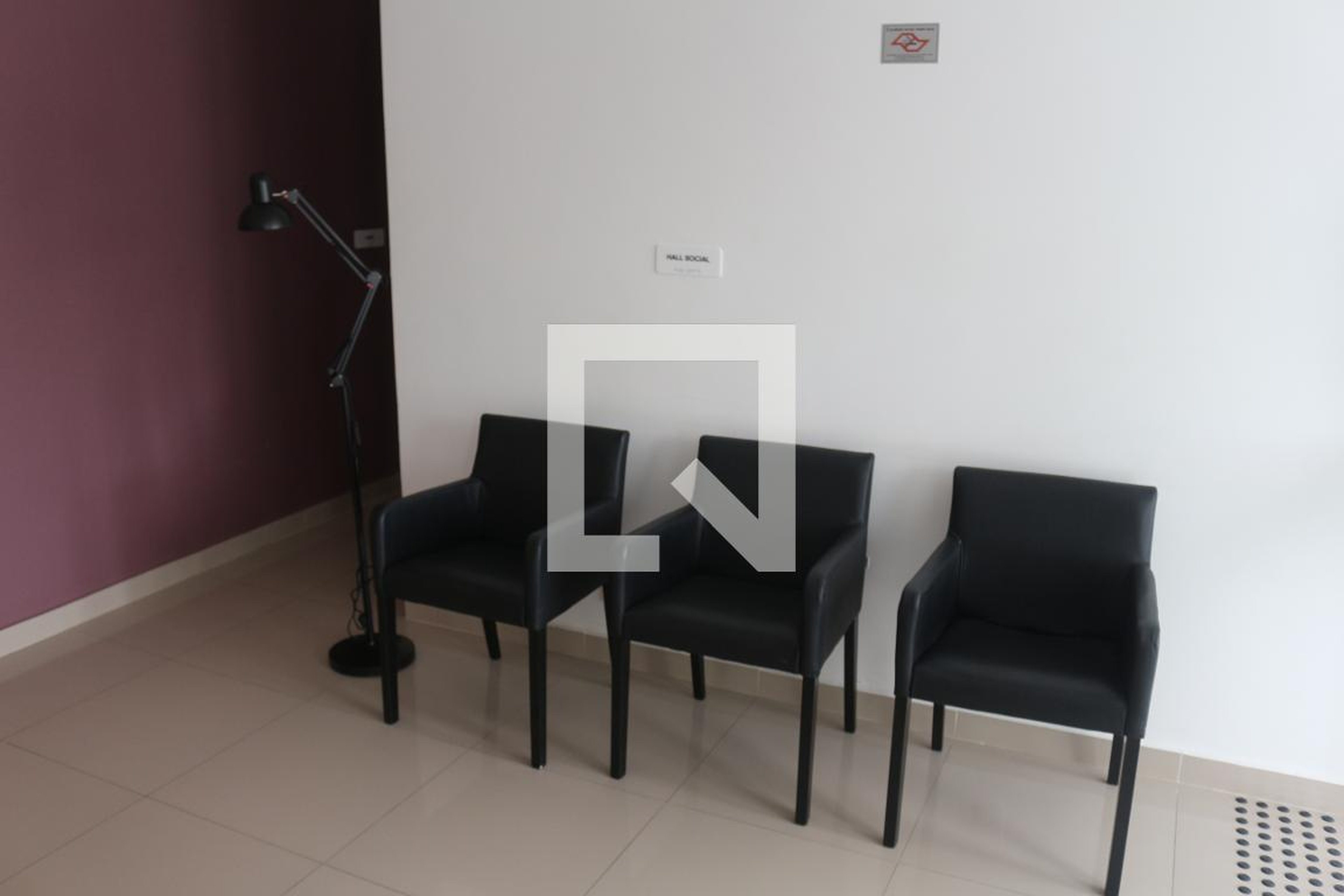 Hall social - Kennedy Park Home e Studios