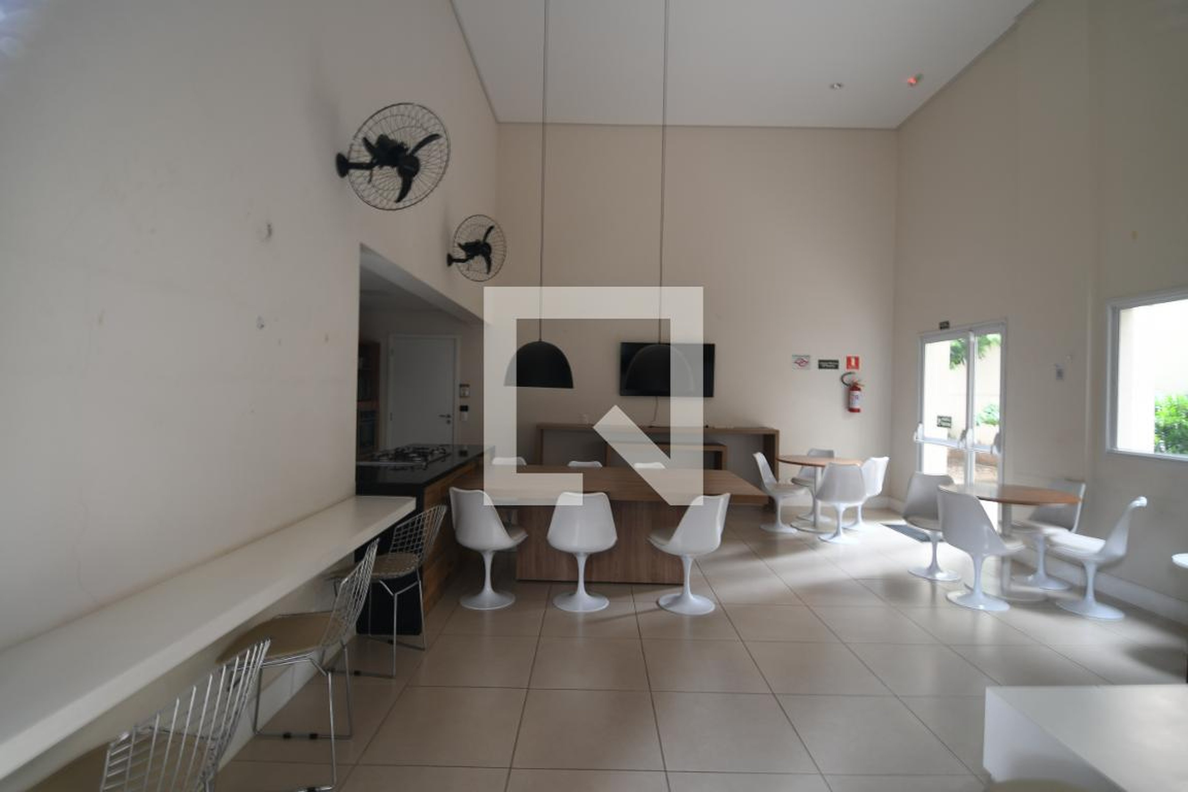 Espaço Gourmet - Stage Concept Living