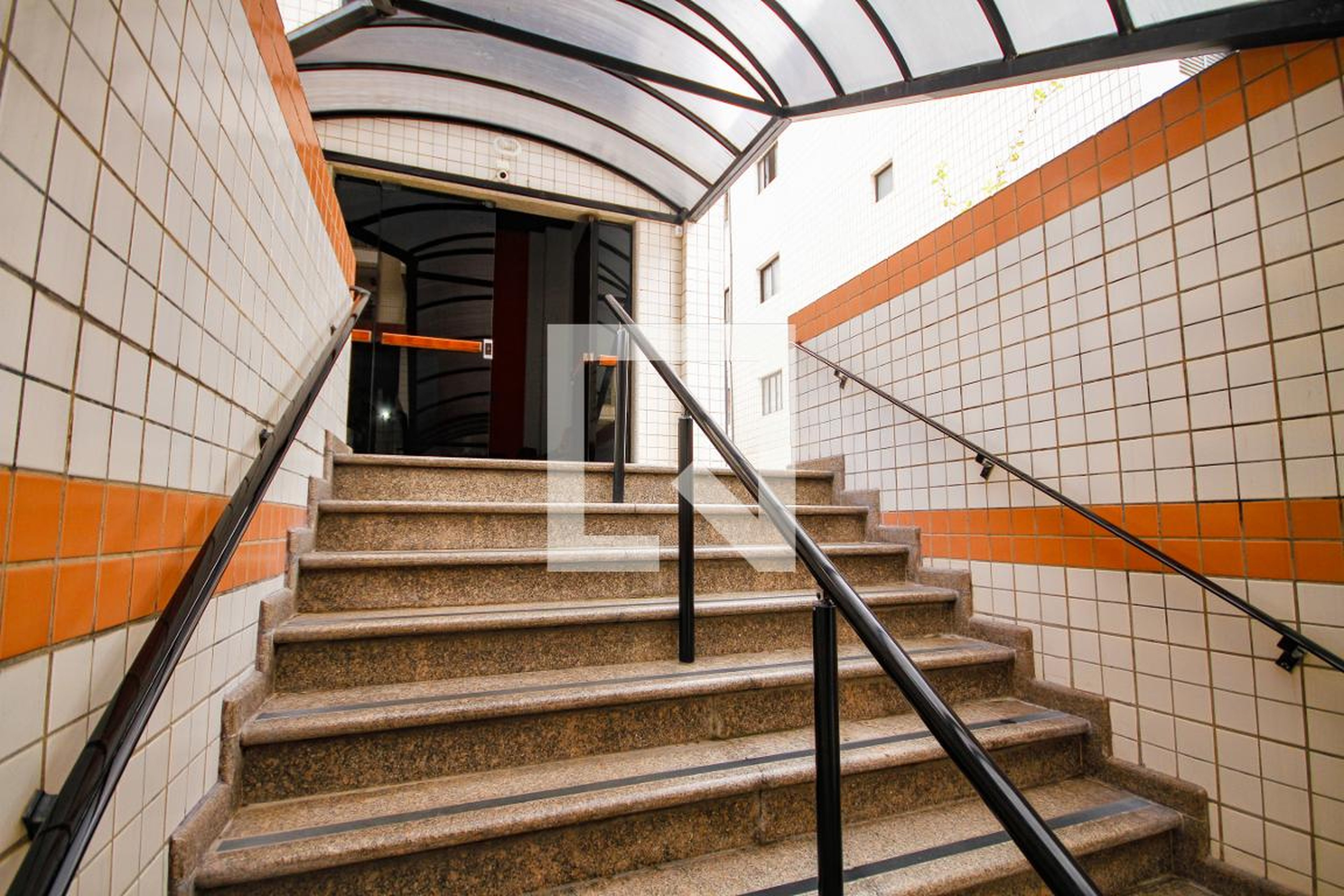 Área comum - Rubens Vanderlei