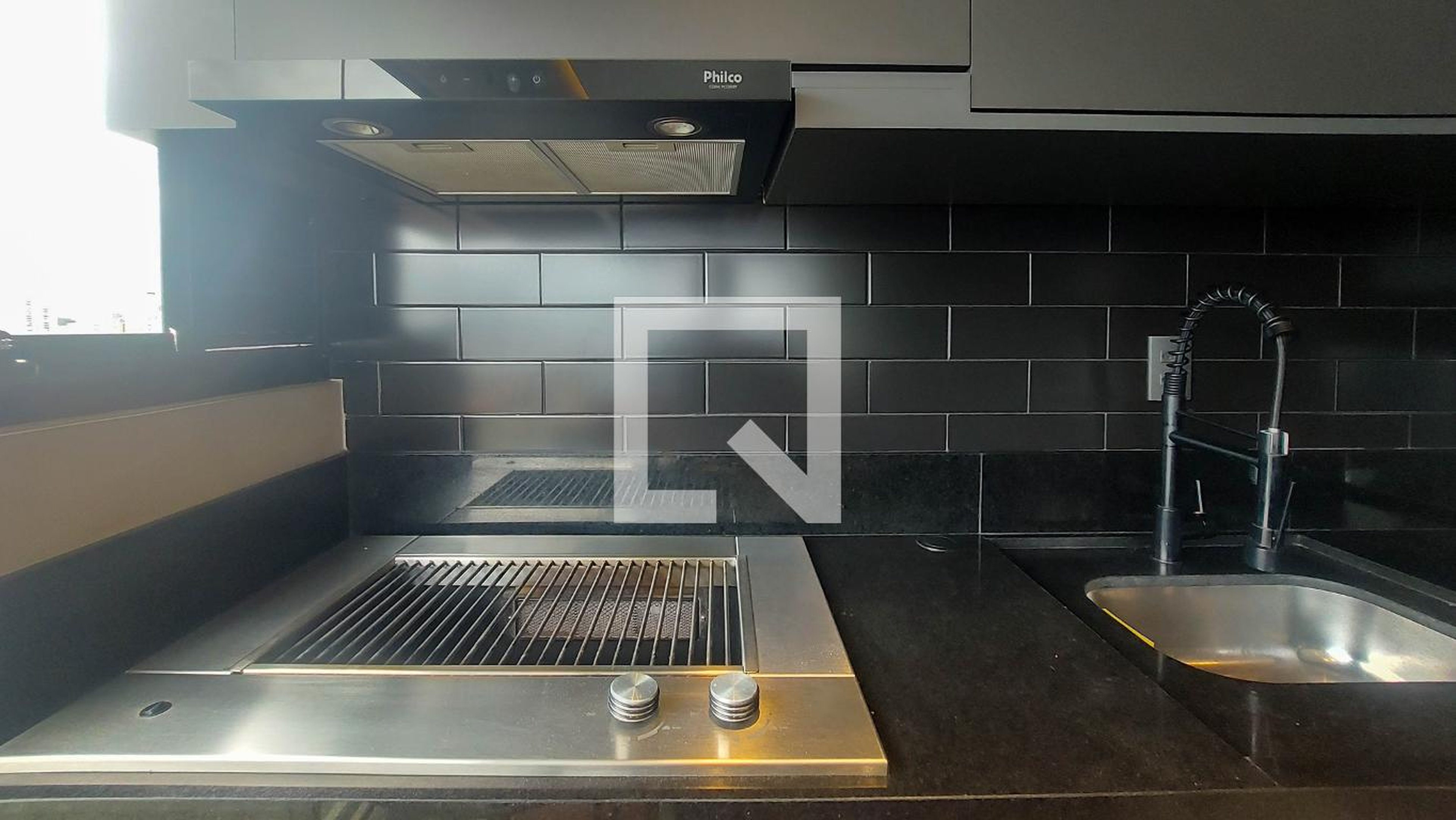 Espaço Gourmet - Lodz Vila Leopoldina