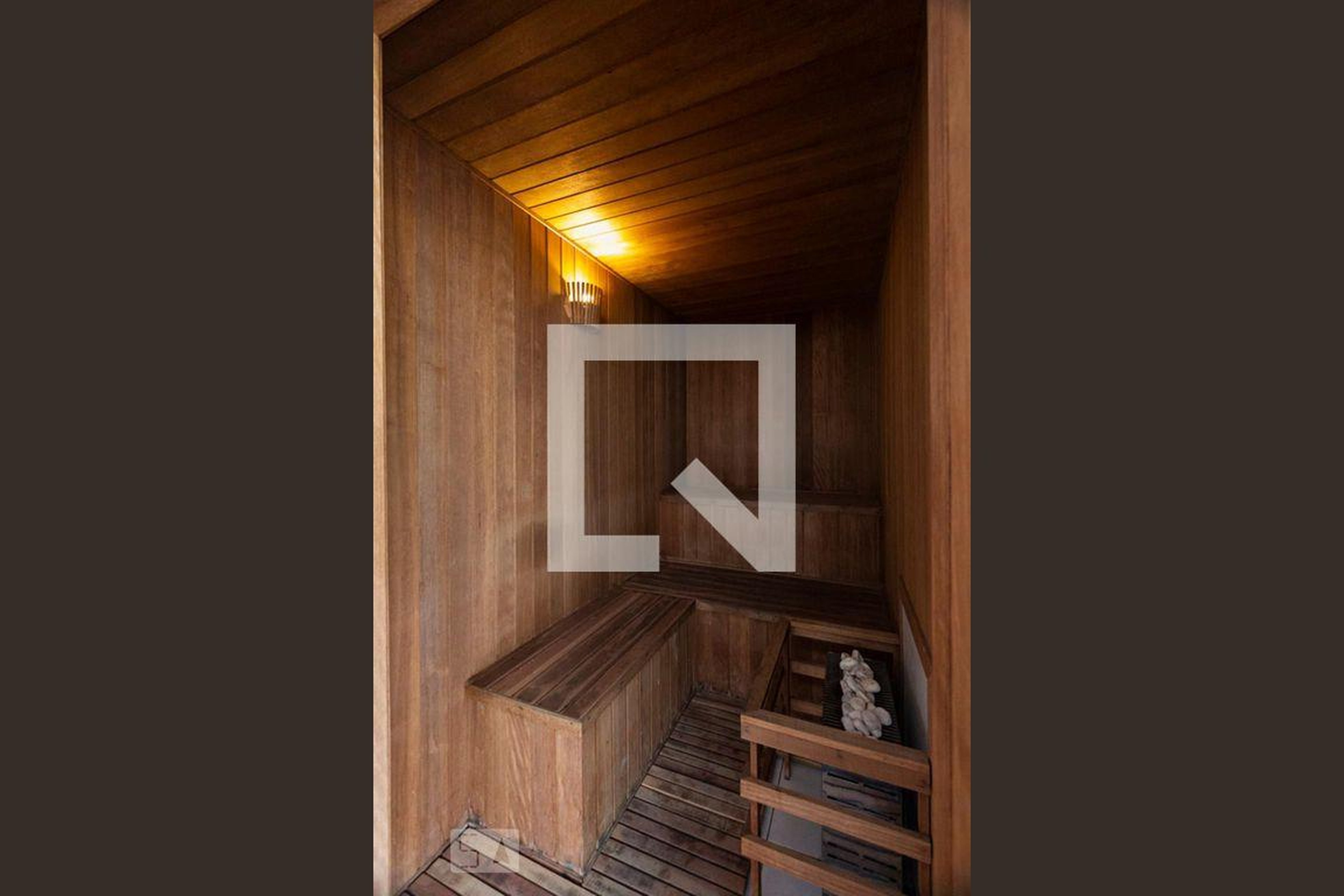 Sauna - Vista Mariana