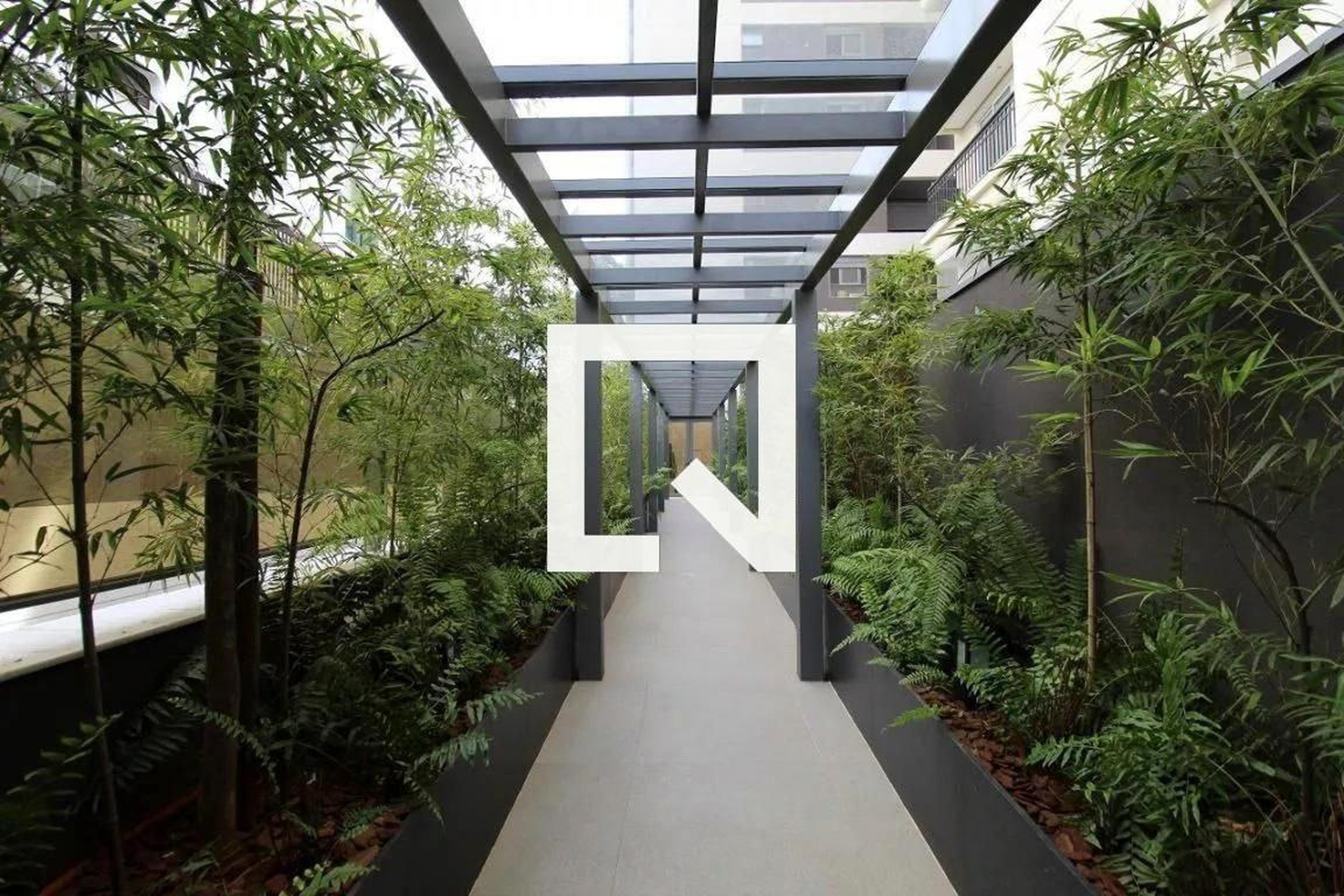 Área comum - Filadelfo