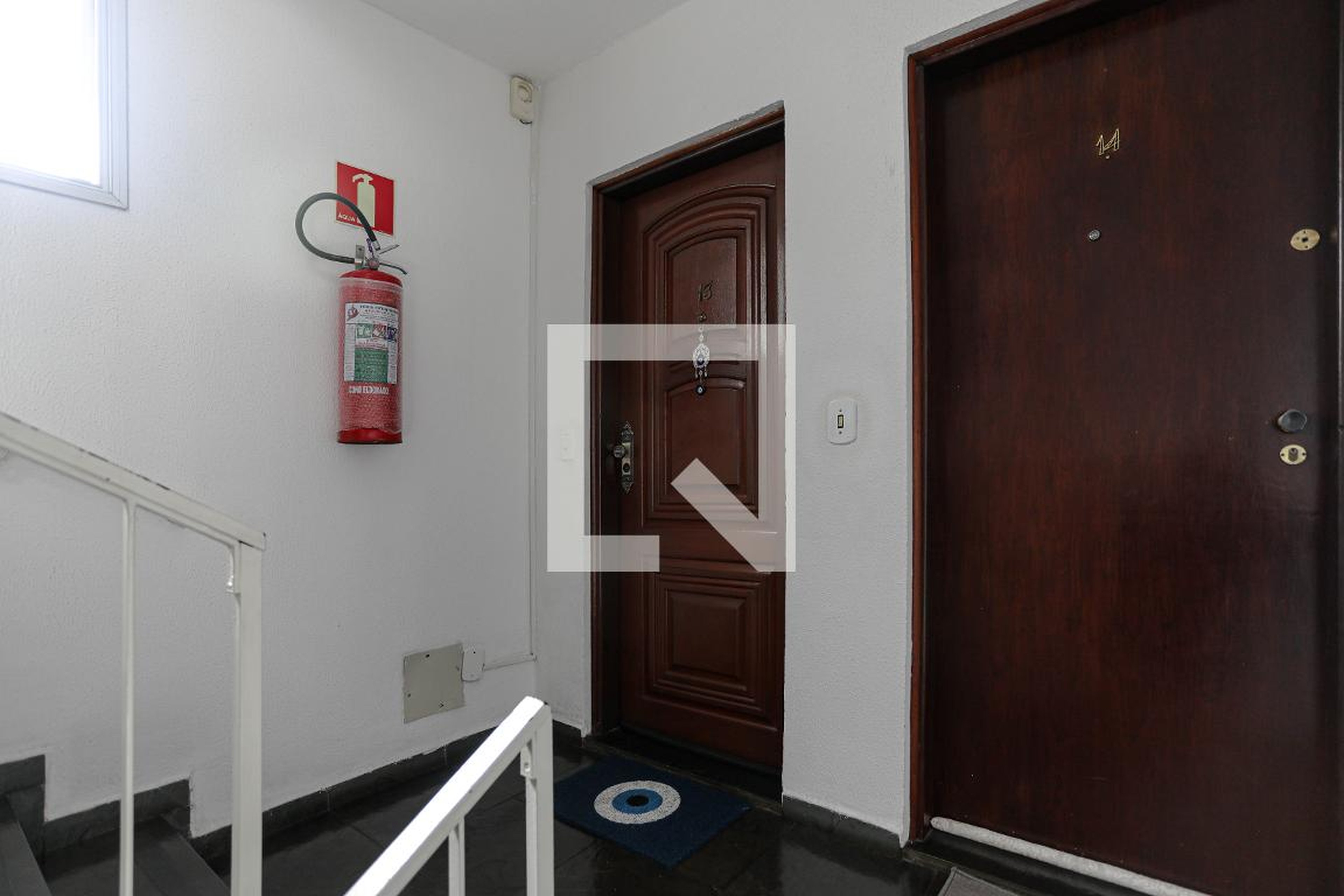 Entrada - Residencial Eldorado