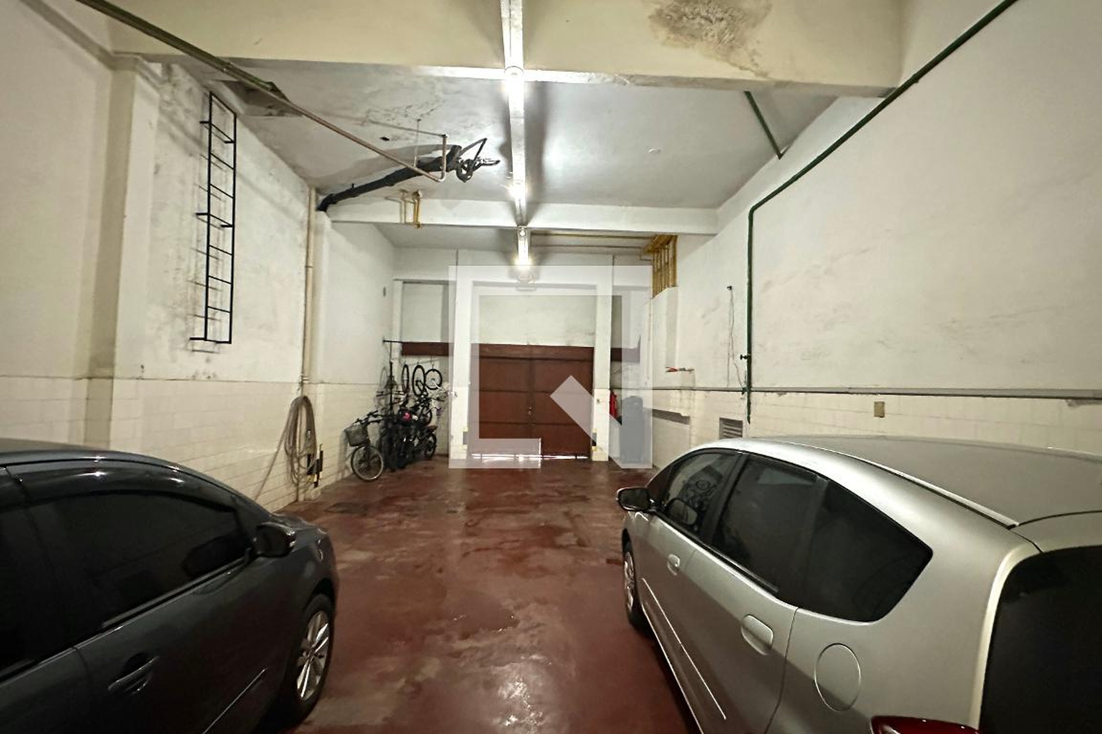 Área comum Condomínio em Praça Eugênio Jardim, 16