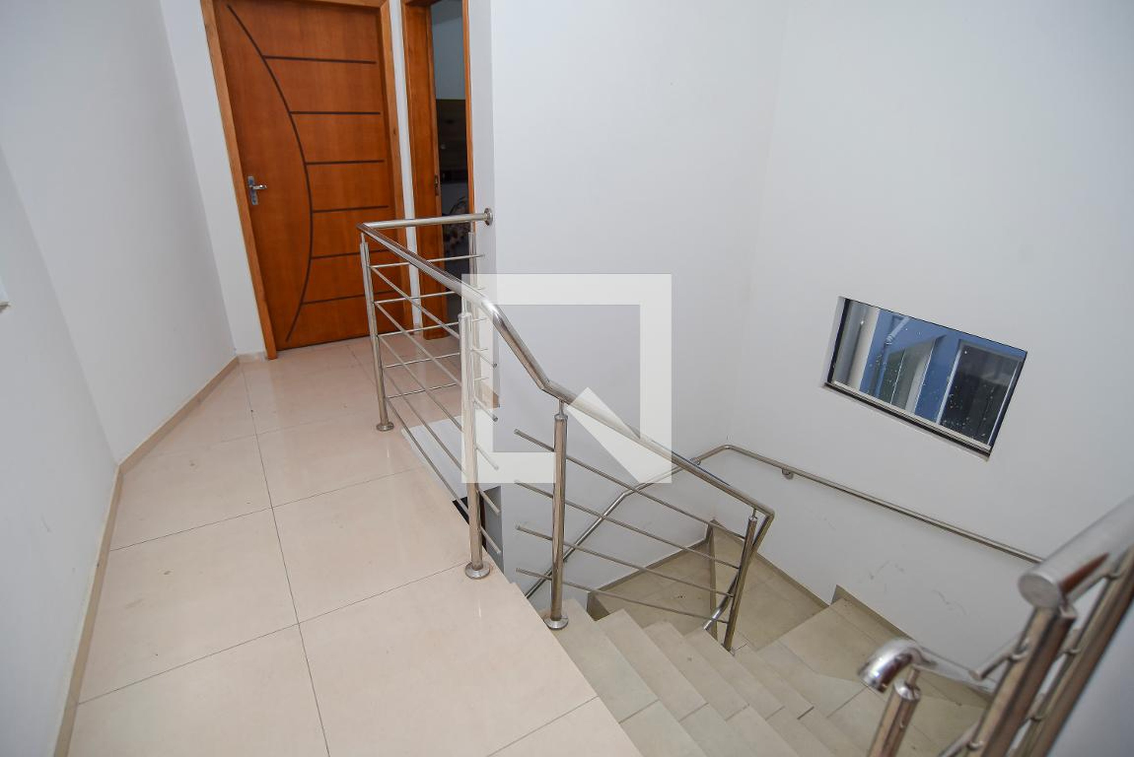 Hall de entrada - null