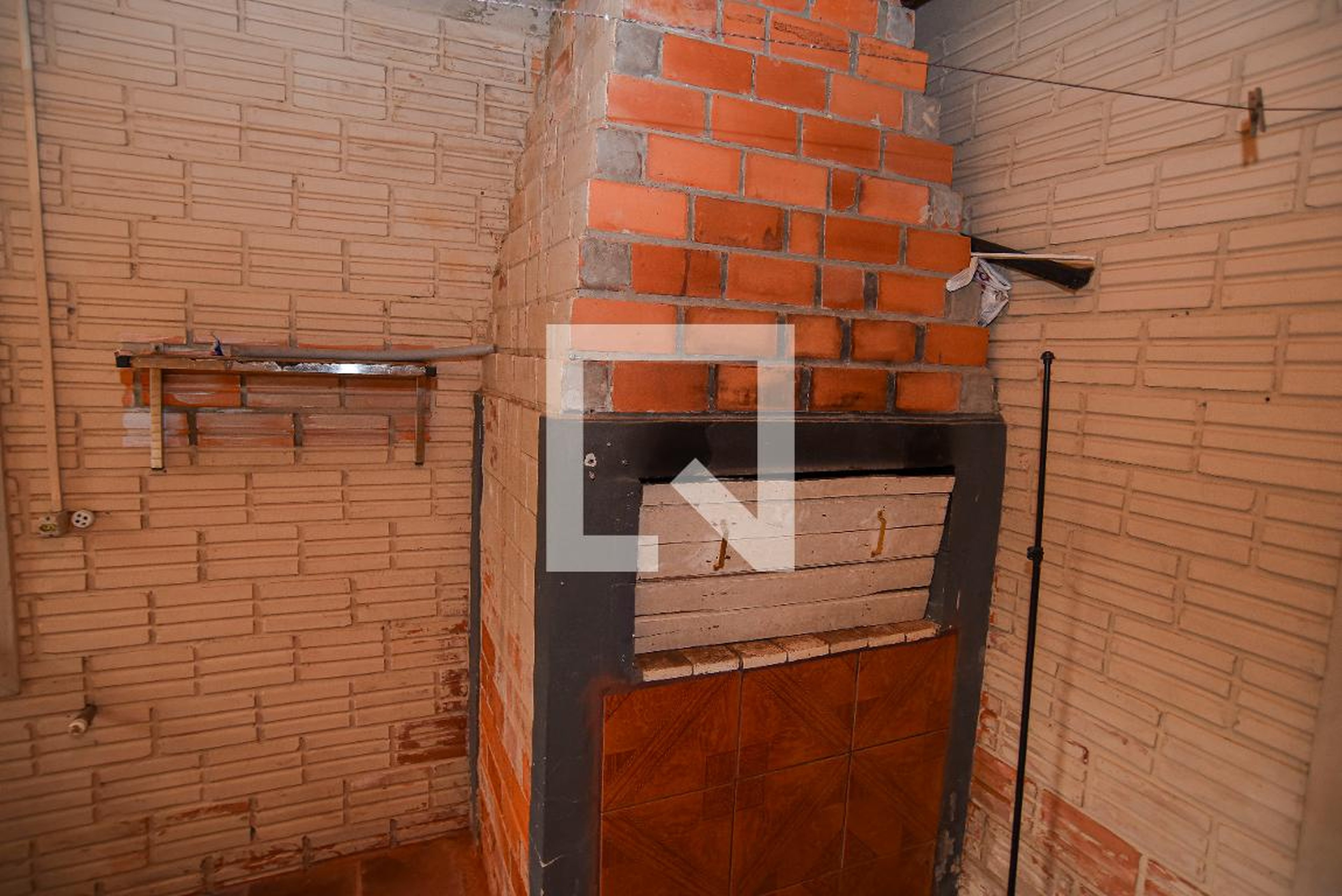 Churrasqueira - 