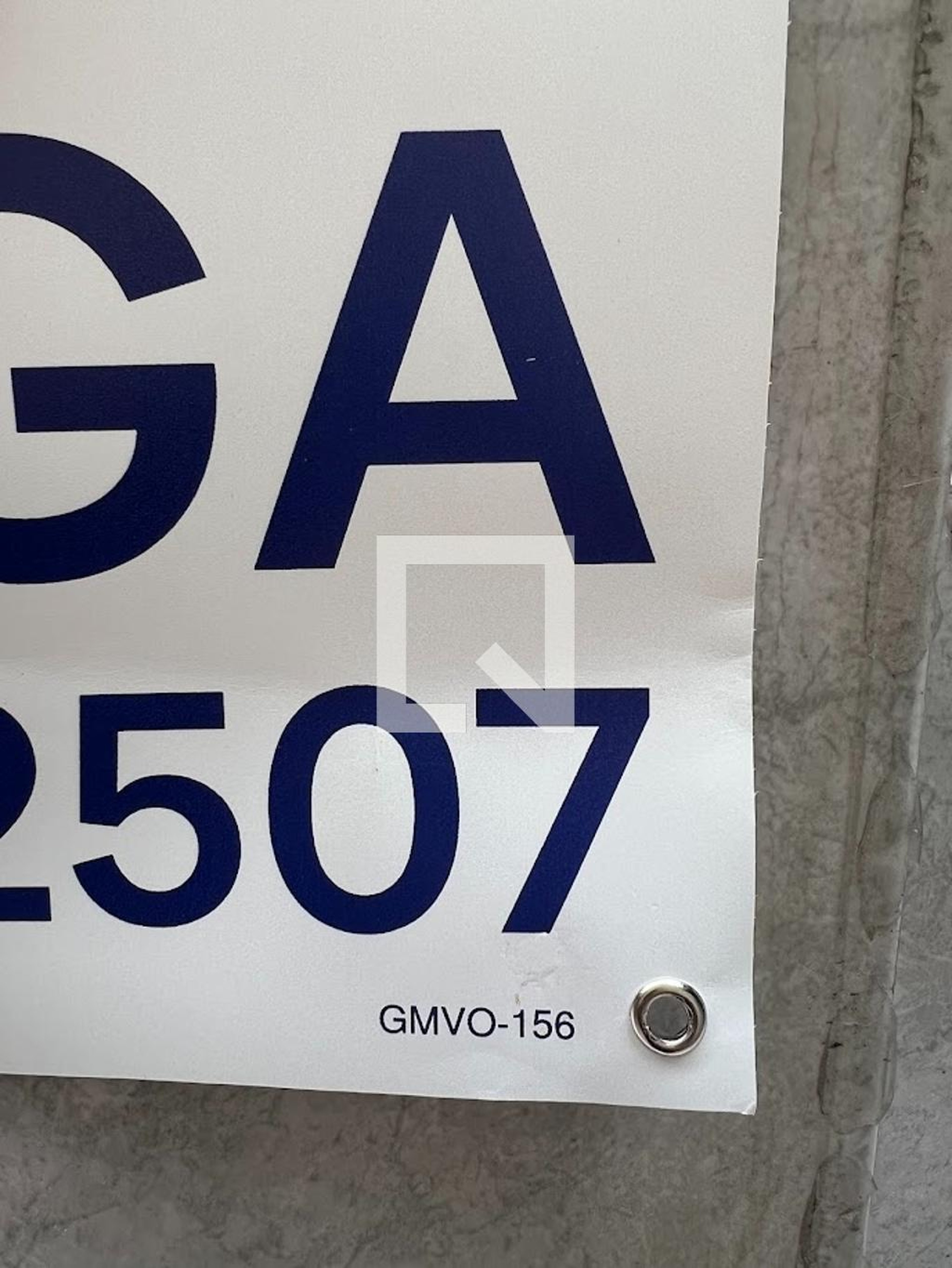 Fachada Condomínio Eng Gama Lobo III