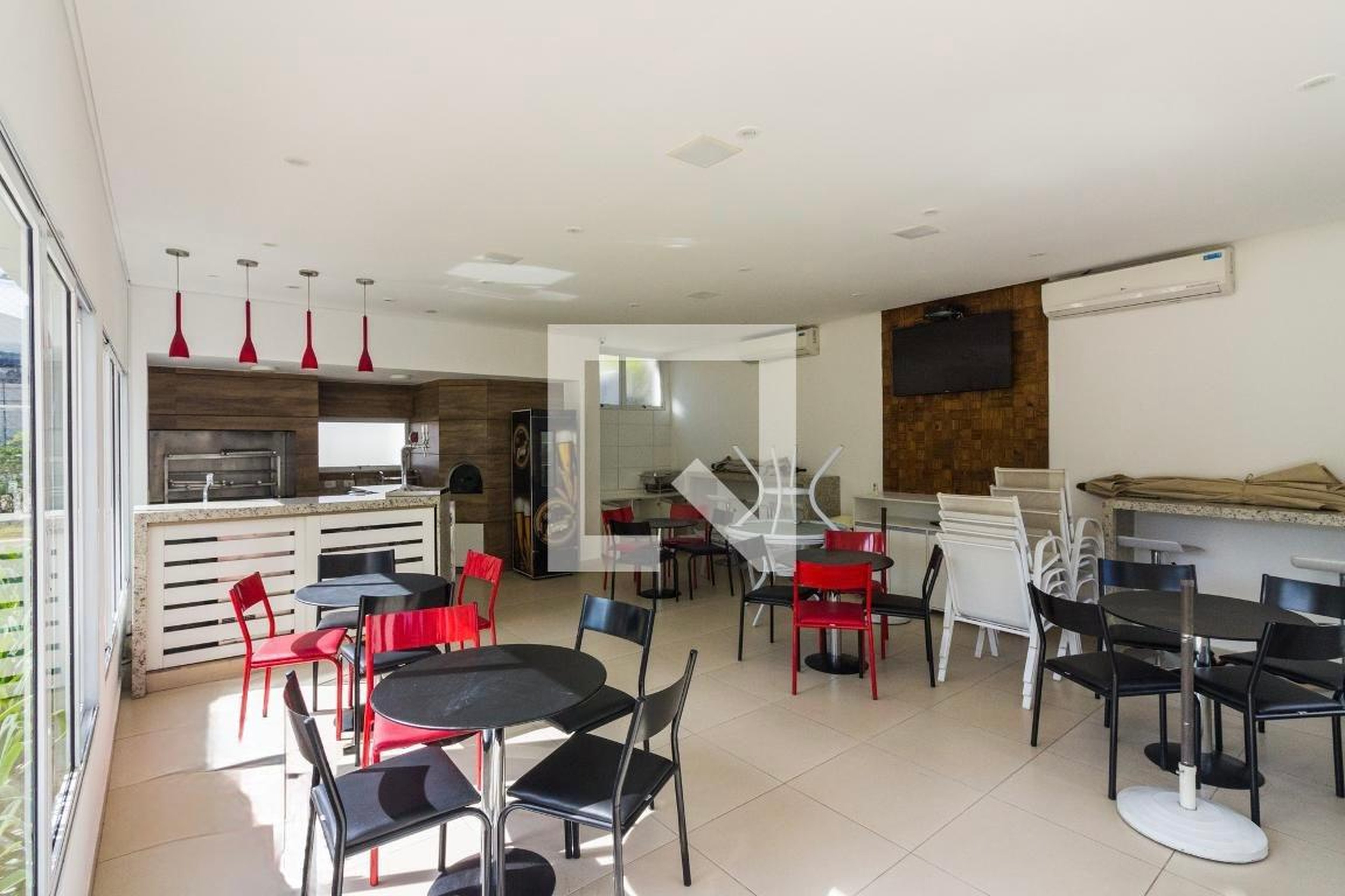 Espaço Gourmet - Impéria