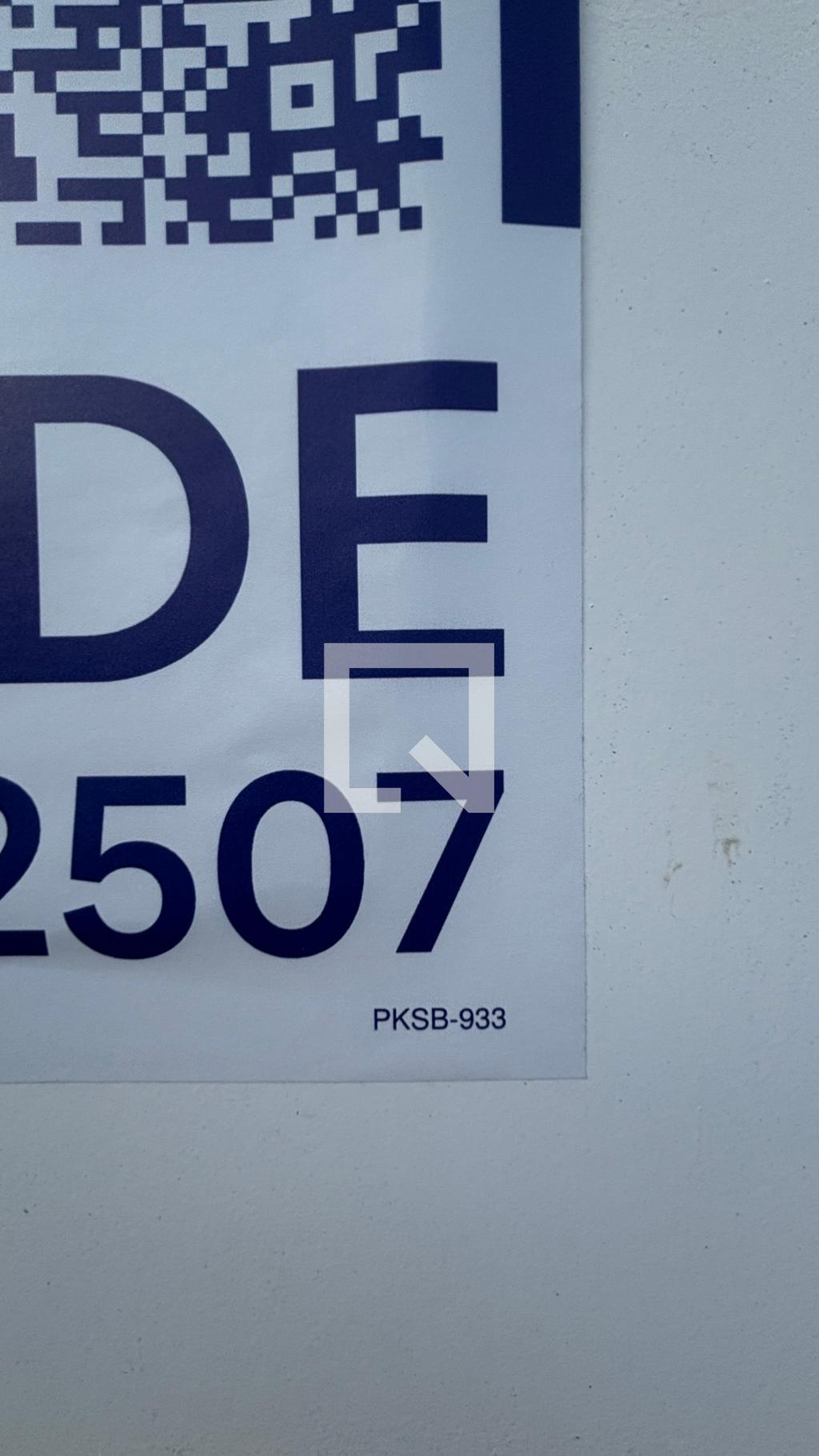 Fachada Condomínio em Rua Augusta, 26