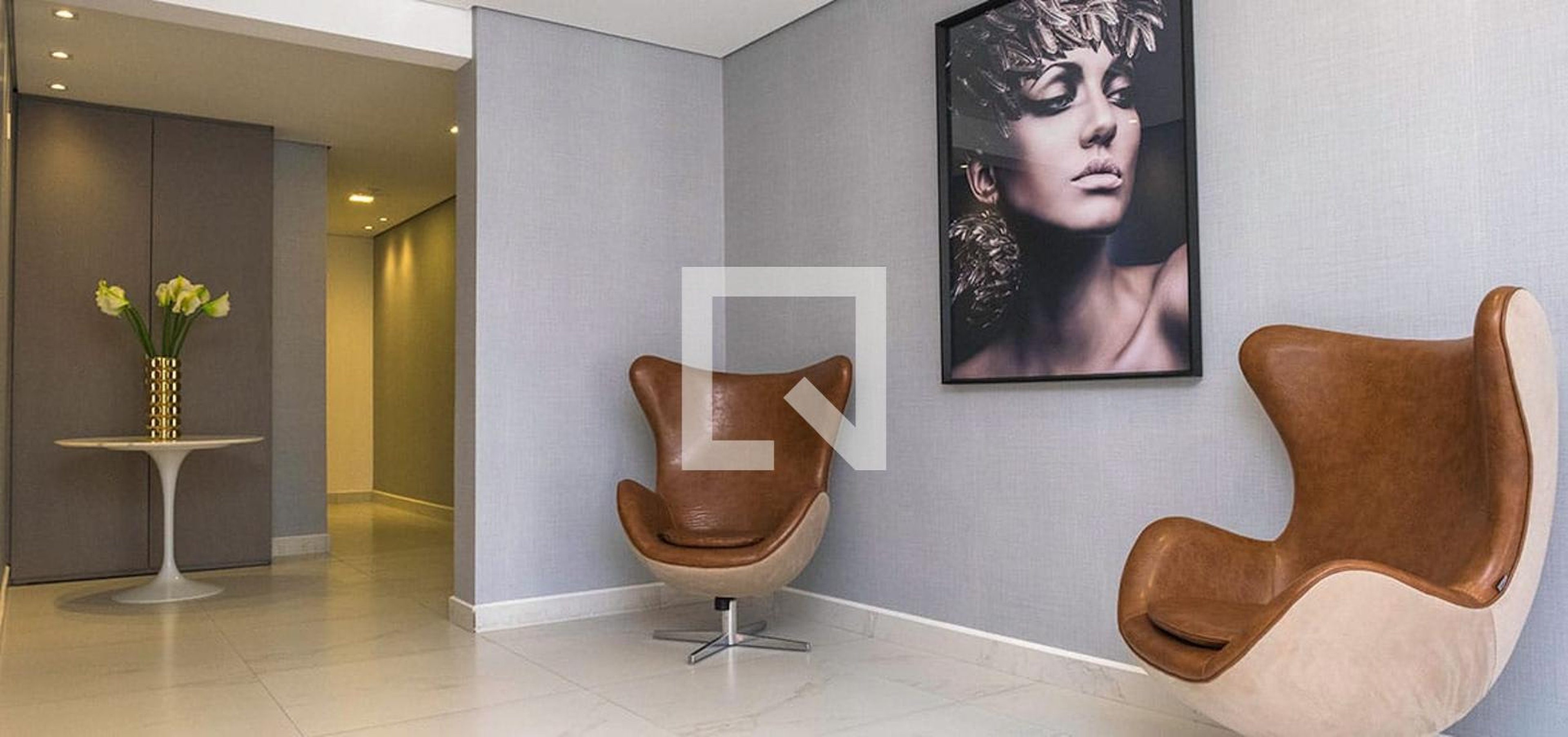 Hall social - Monaco Bethaville