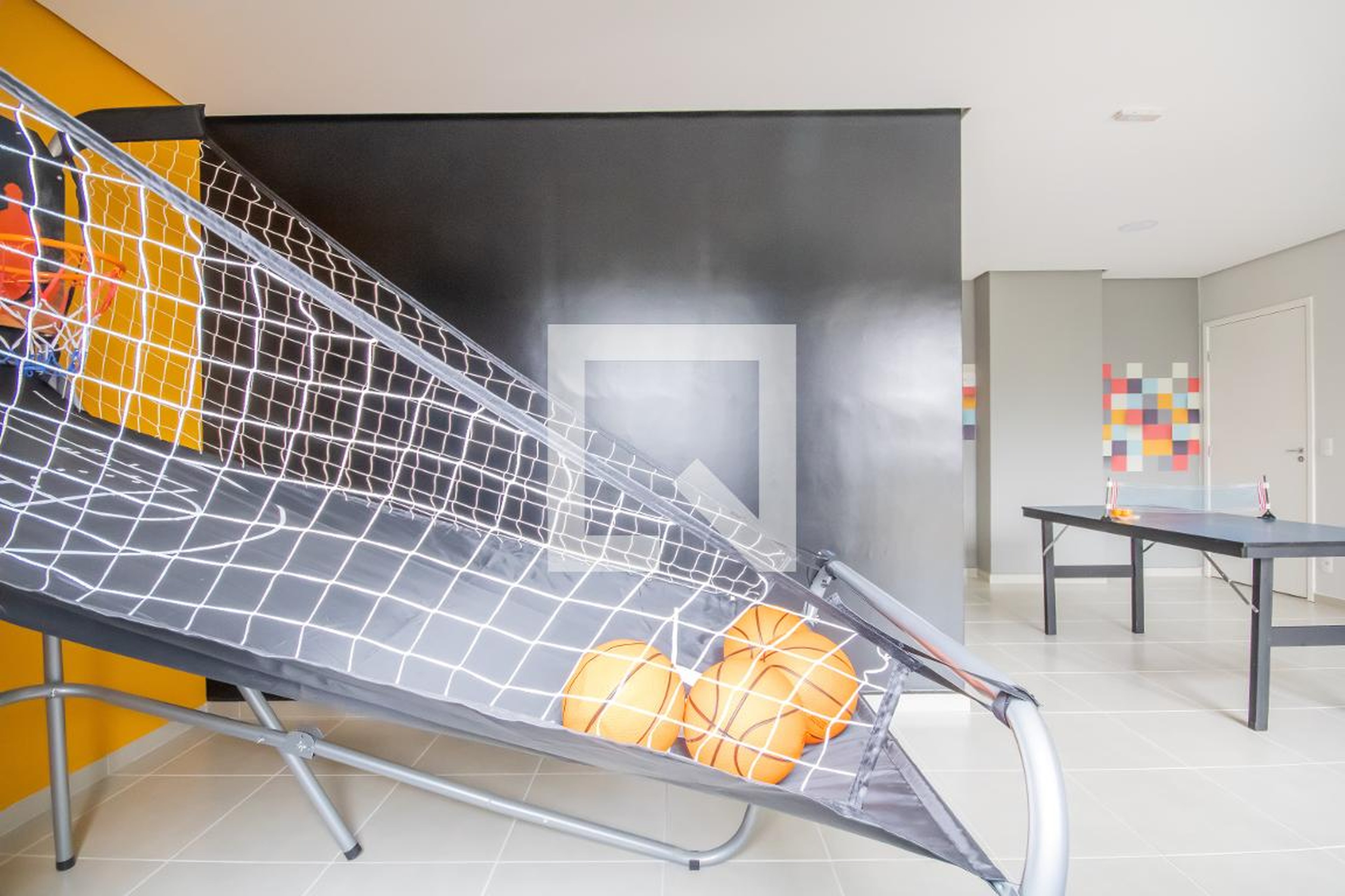 Sala de Jogos - Ozz Quitaúna Osasco