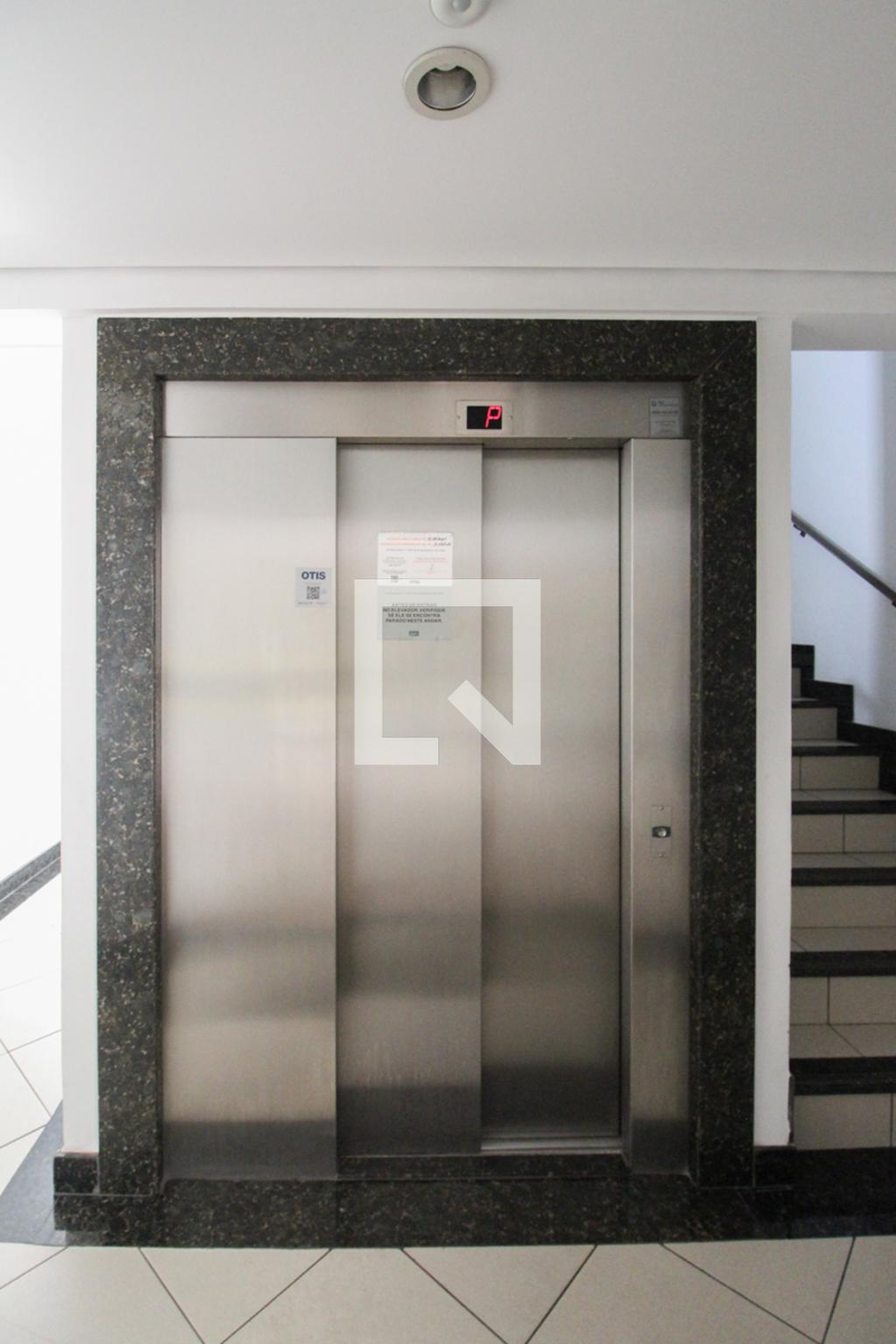 Elevador - 